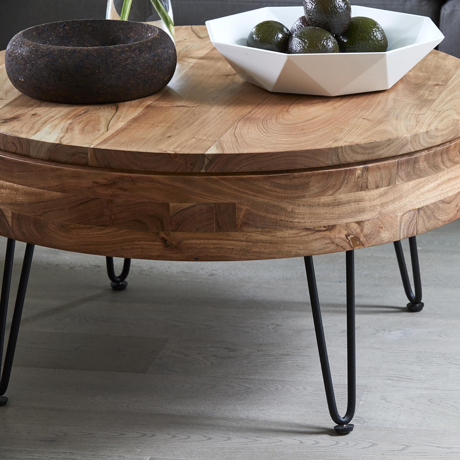 Privado Storage Coffee Table 5 Privado Storage Coffee Table