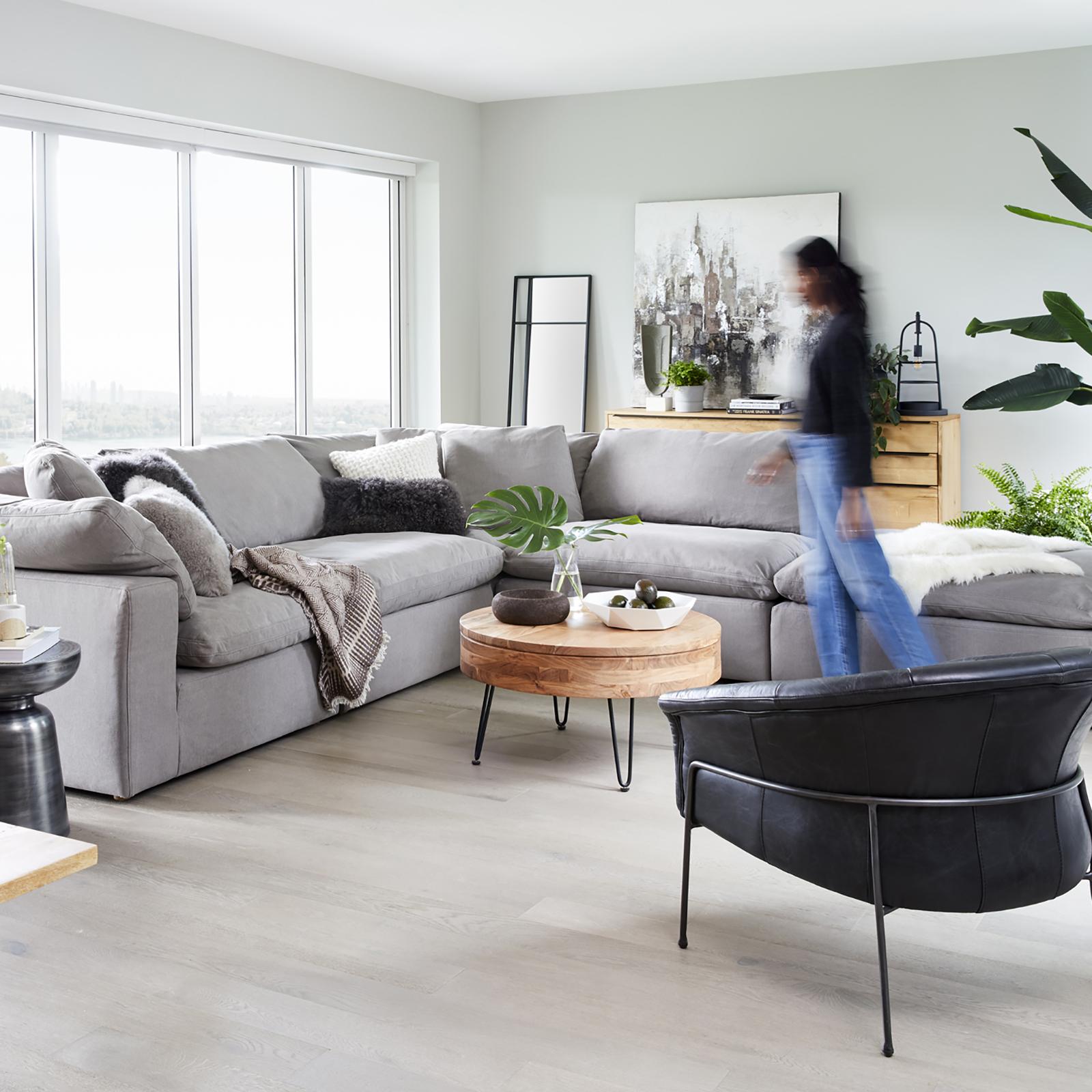 Privado Storage Coffee Table 6 Privado Storage Coffee Table