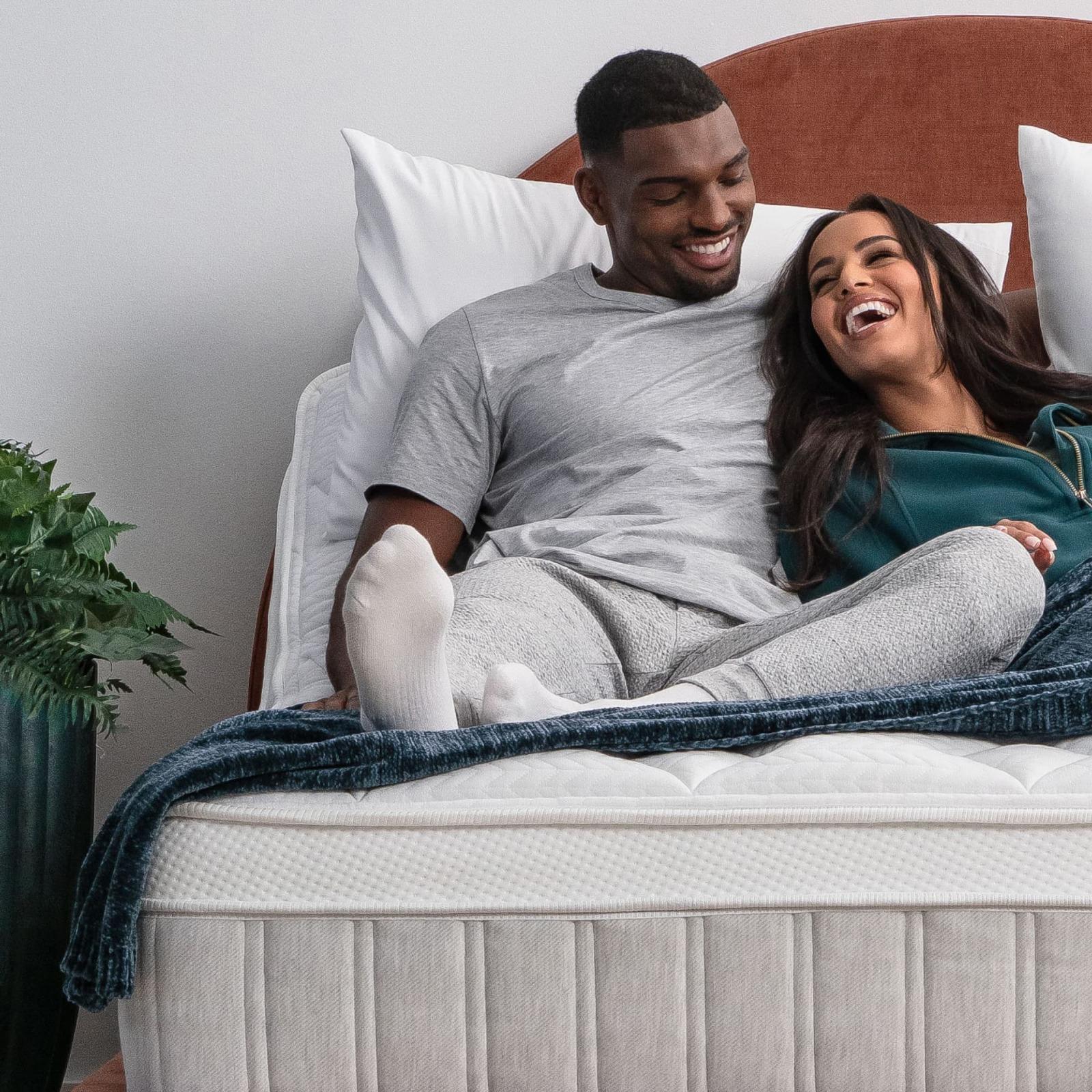 Sapira Chill Firm Hybrid Mattress 2 Sapira Chill Firm Hybrid Mattress