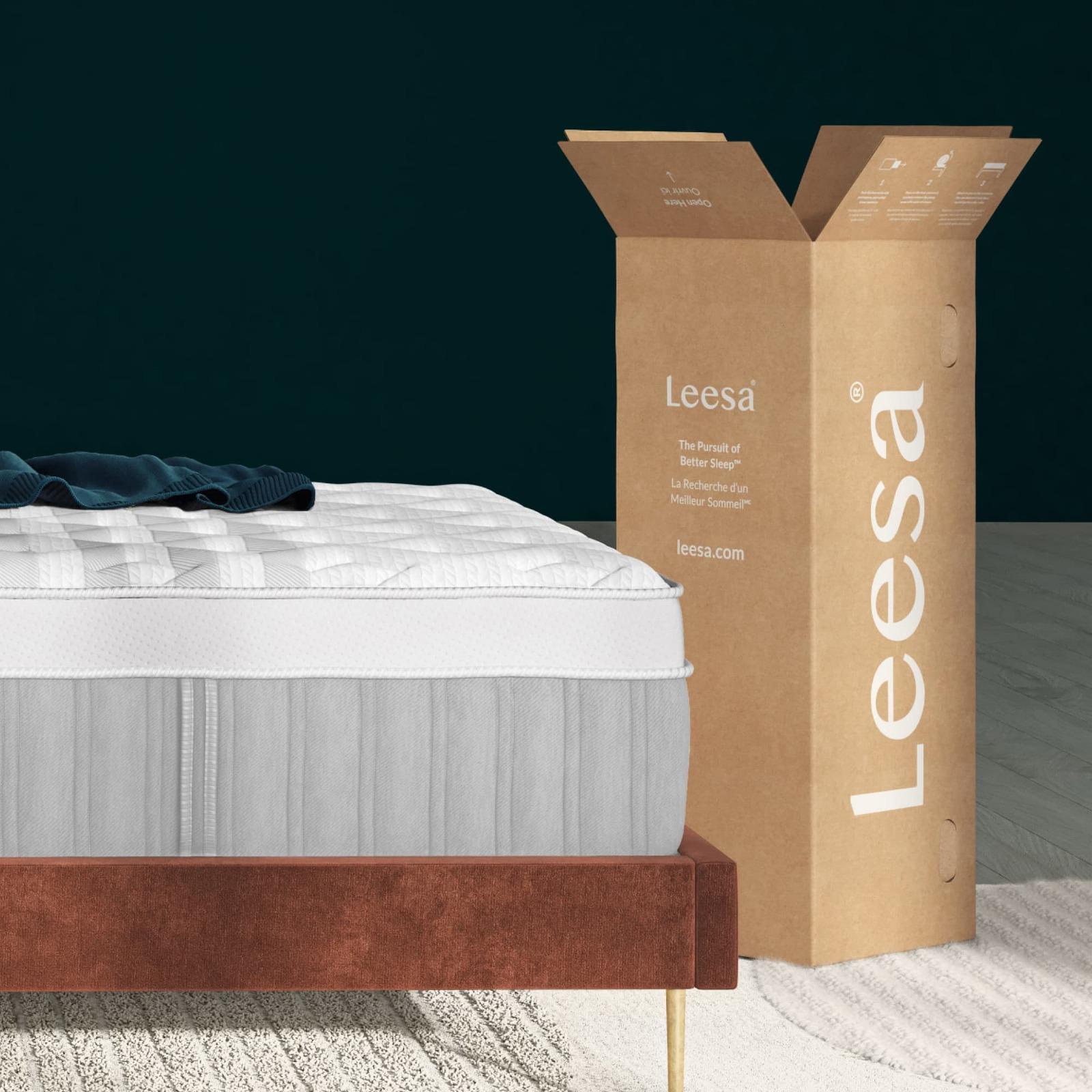 Sapira Chill Firm Hybrid Mattress 7 Sapira Chill Firm Hybrid Mattress