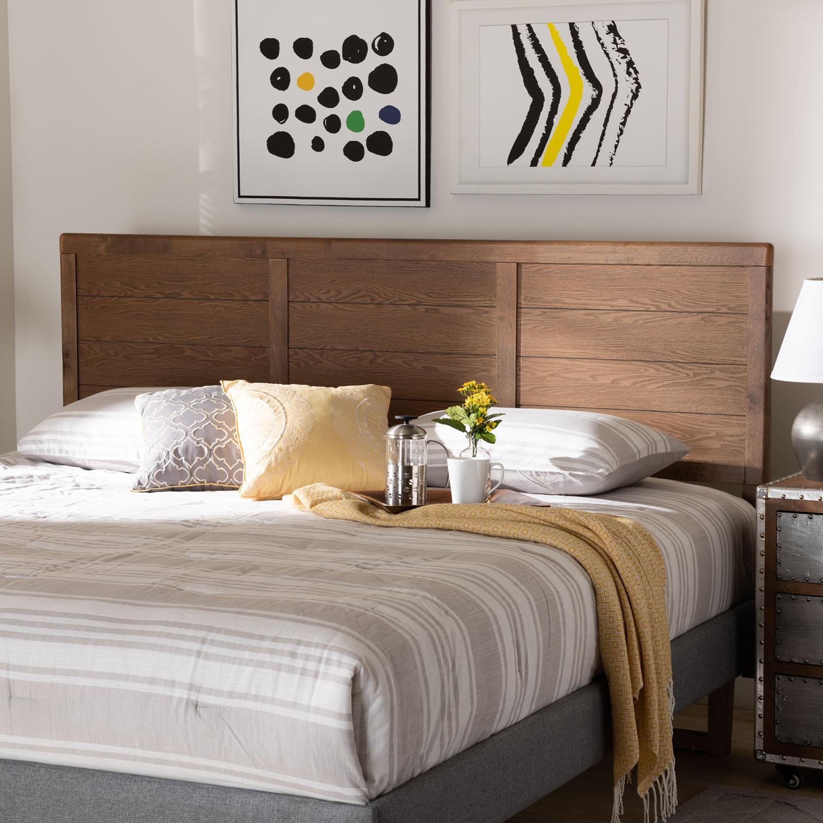 Seren Mid-Century Modern Headboard 15 Seren Mid-Century Modern Headboard