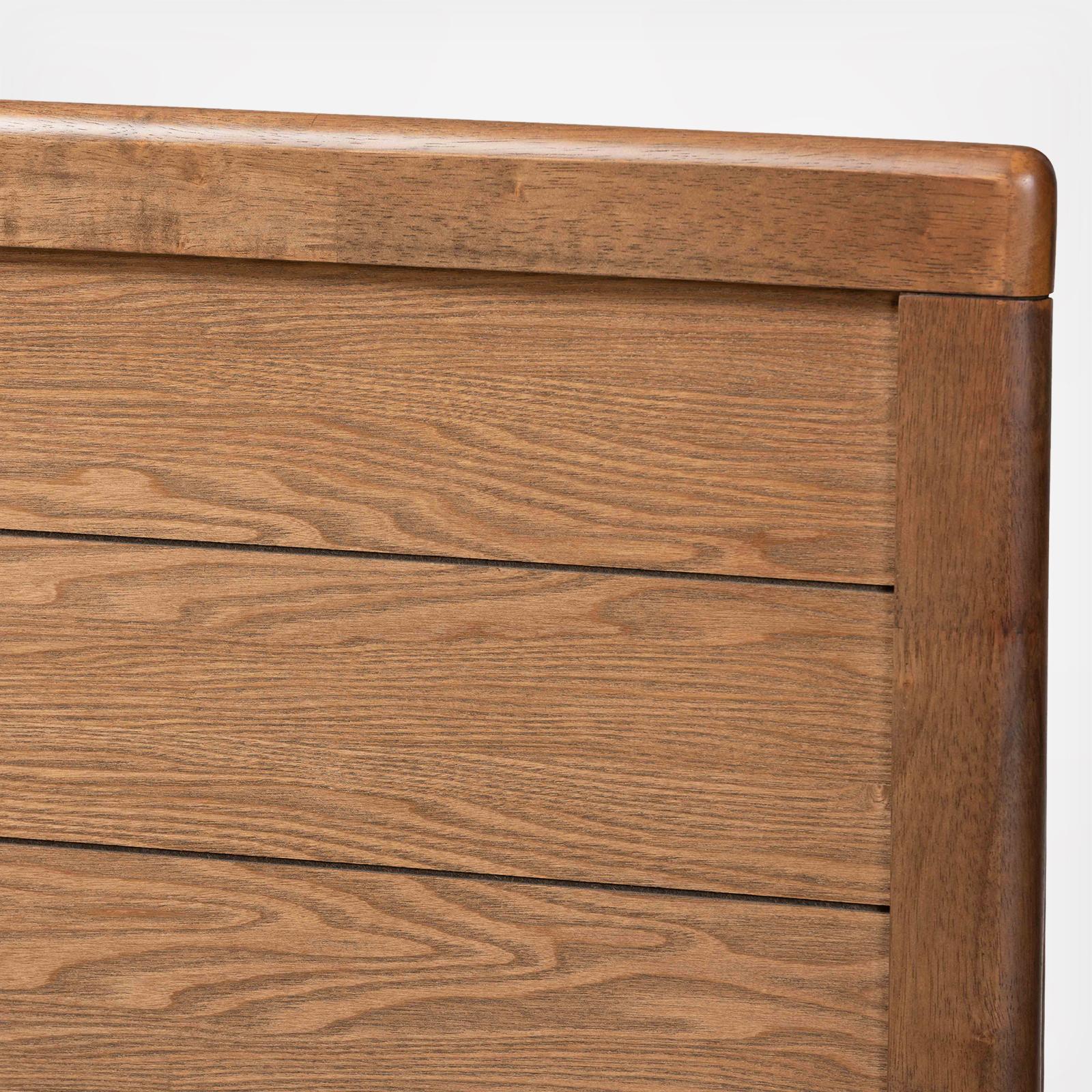Seren Mid-Century Modern Headboard 4 Seren Mid-Century Modern Headboard