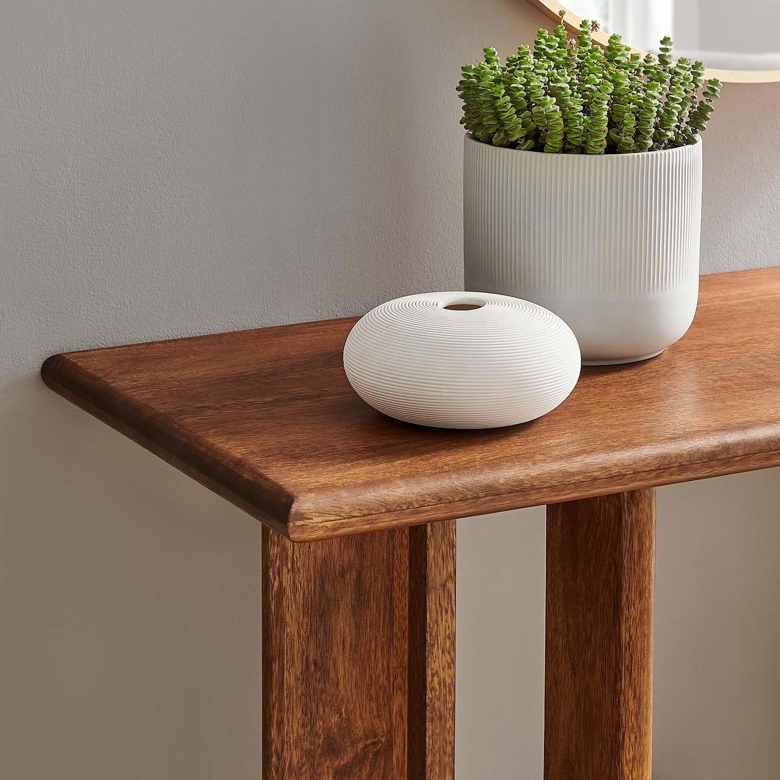 Rivian Console Table 2 Rivian Console Table