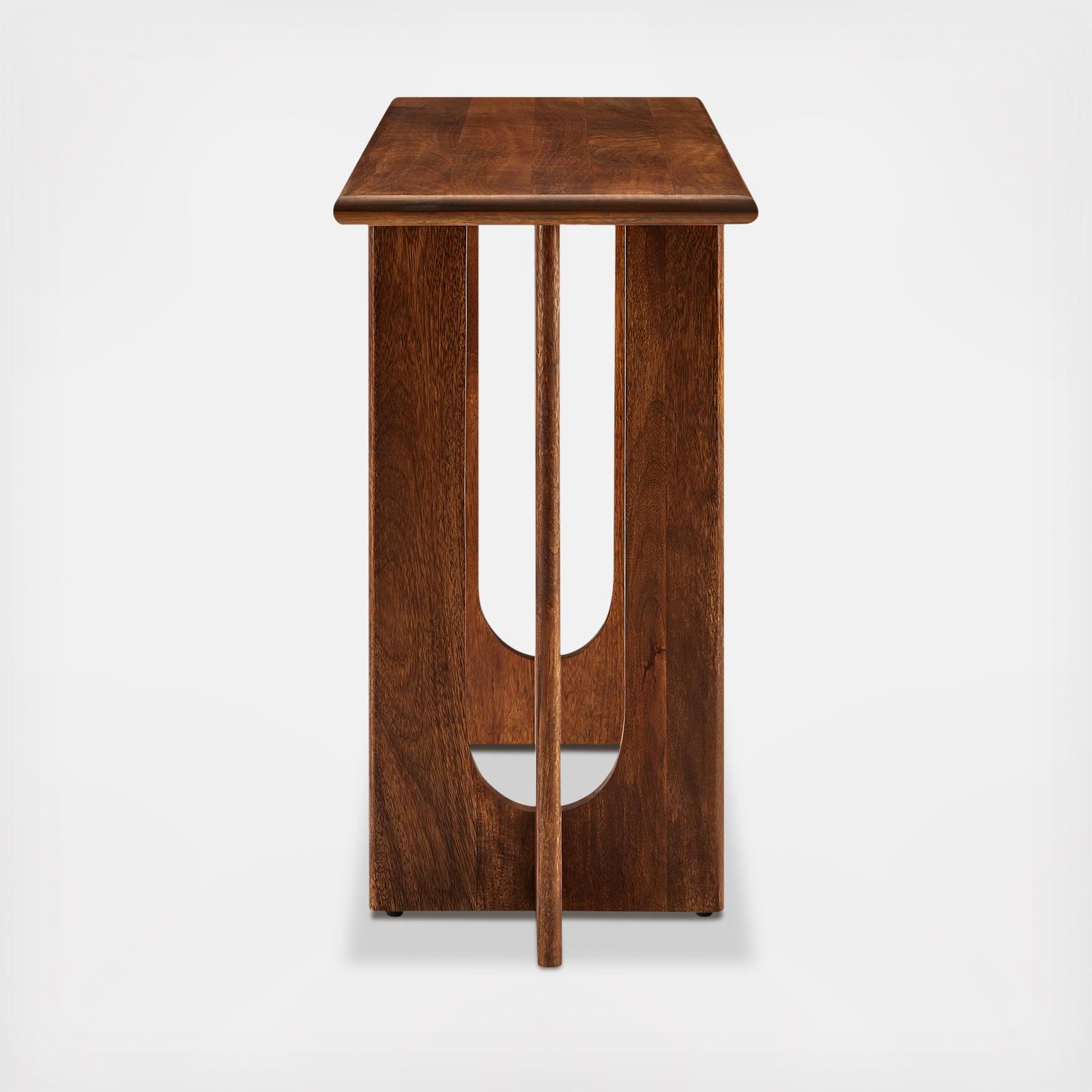 Rivian Console Table 4 Rivian Console Table