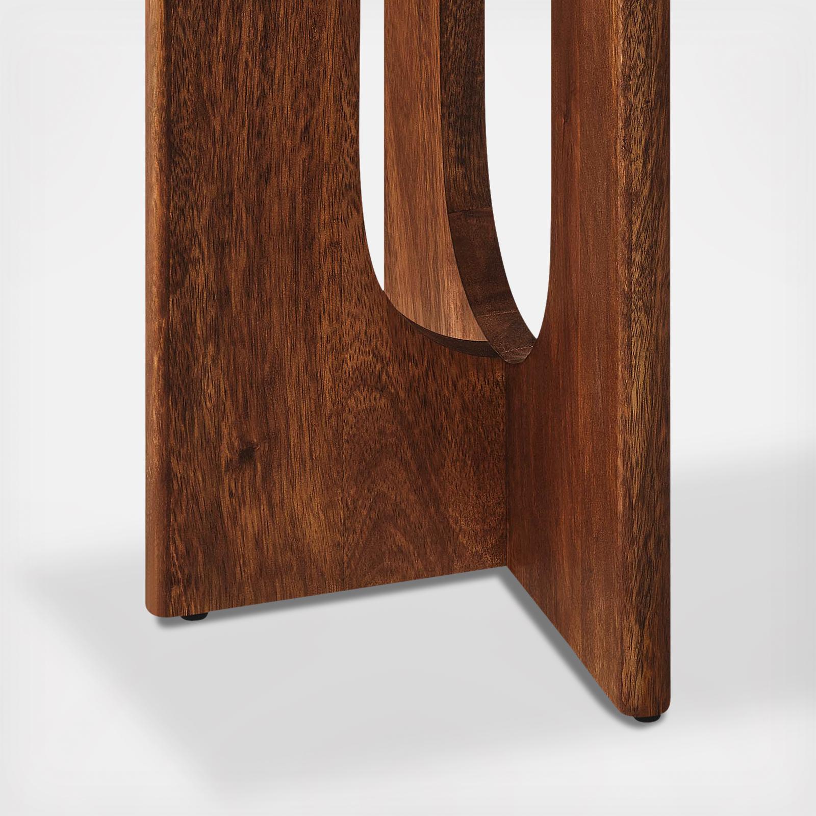 Rivian Console Table 6 Rivian Console Table