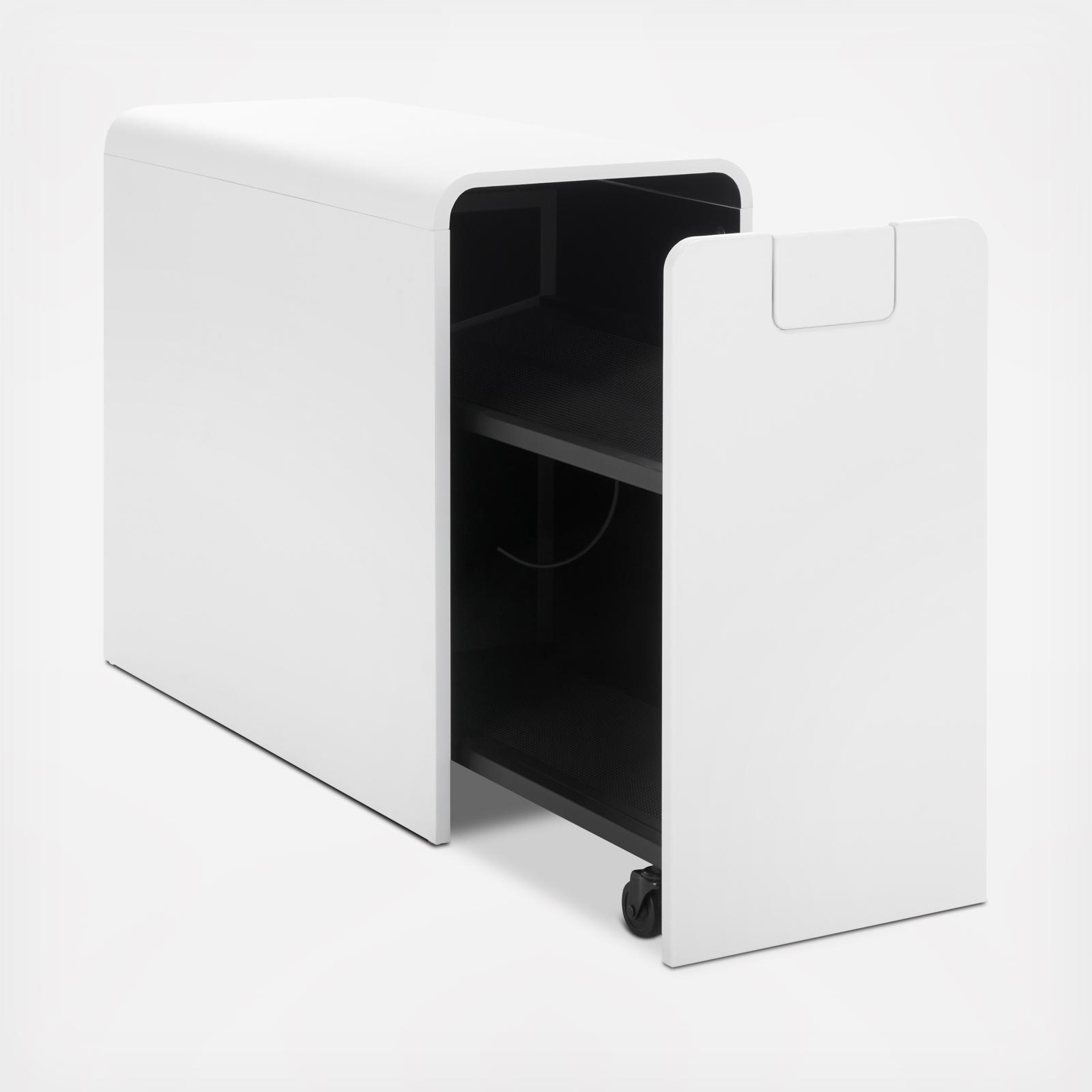 Sidekick Sport Storage Unit 8 Sidekick Sport Storage Unit