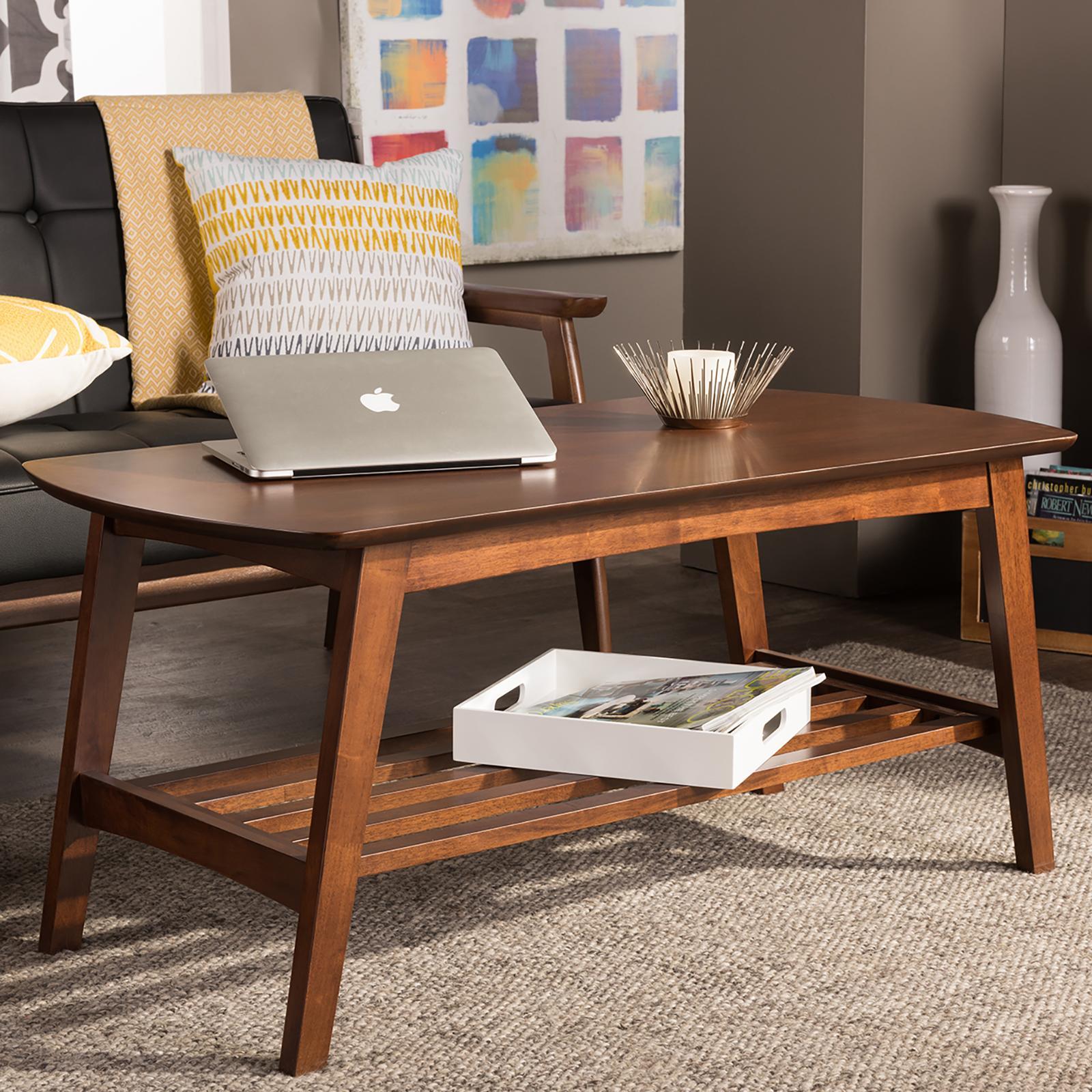 Sacramento Coffee Table 11 Sacramento Coffee Table
