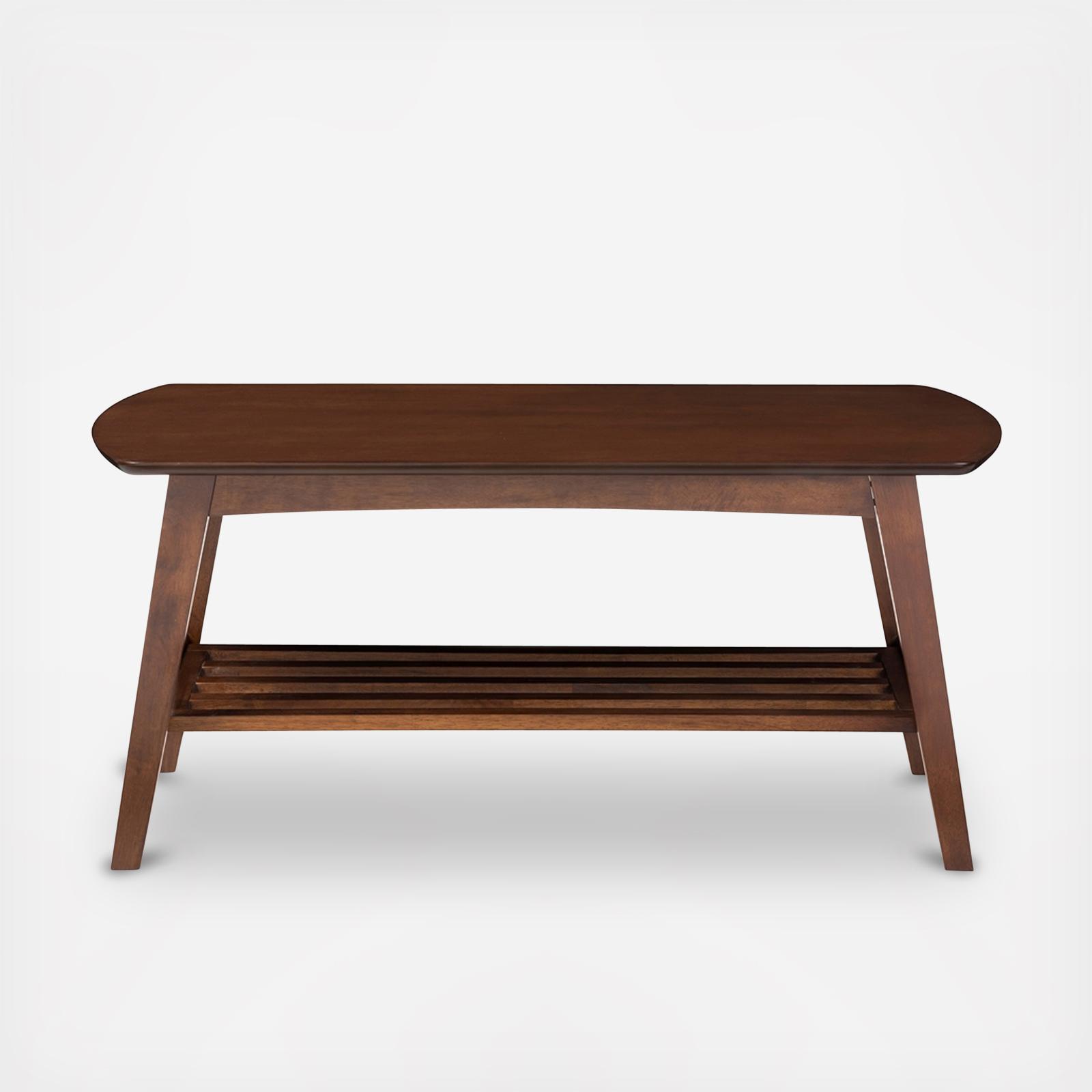 Sacramento Coffee Table 4 Sacramento Coffee Table