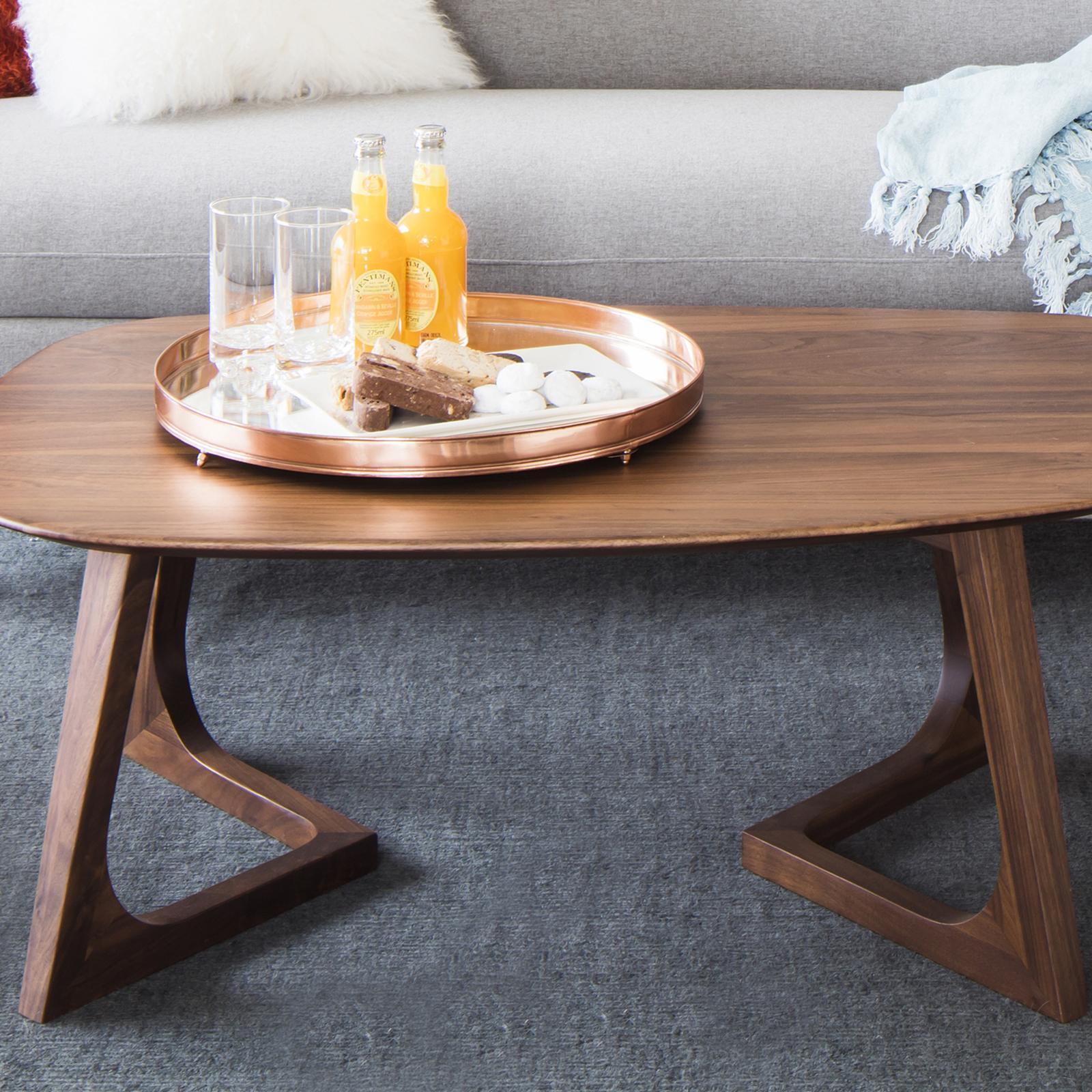 Small Godenza Coffee Table