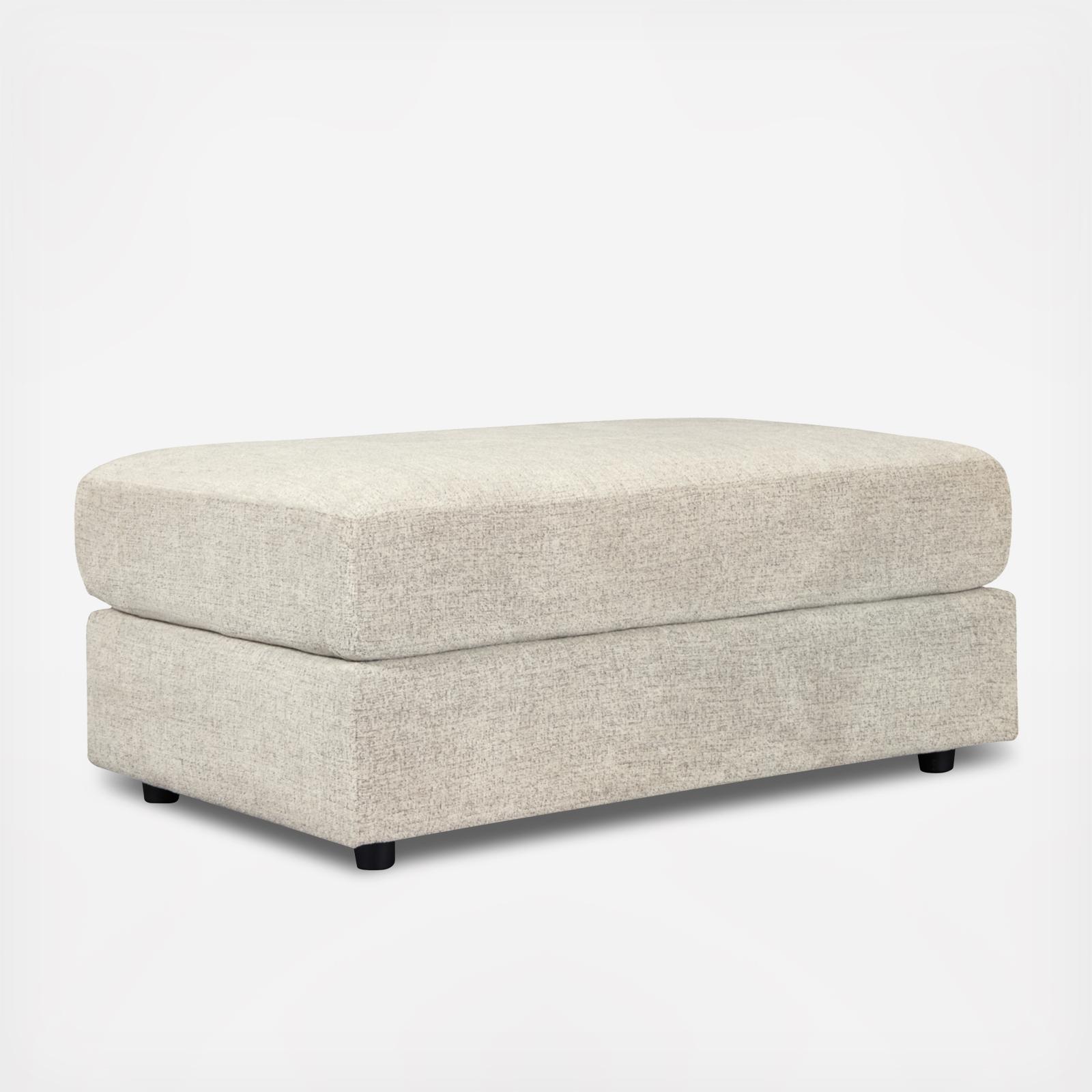 Soletren Oversized Ottoman