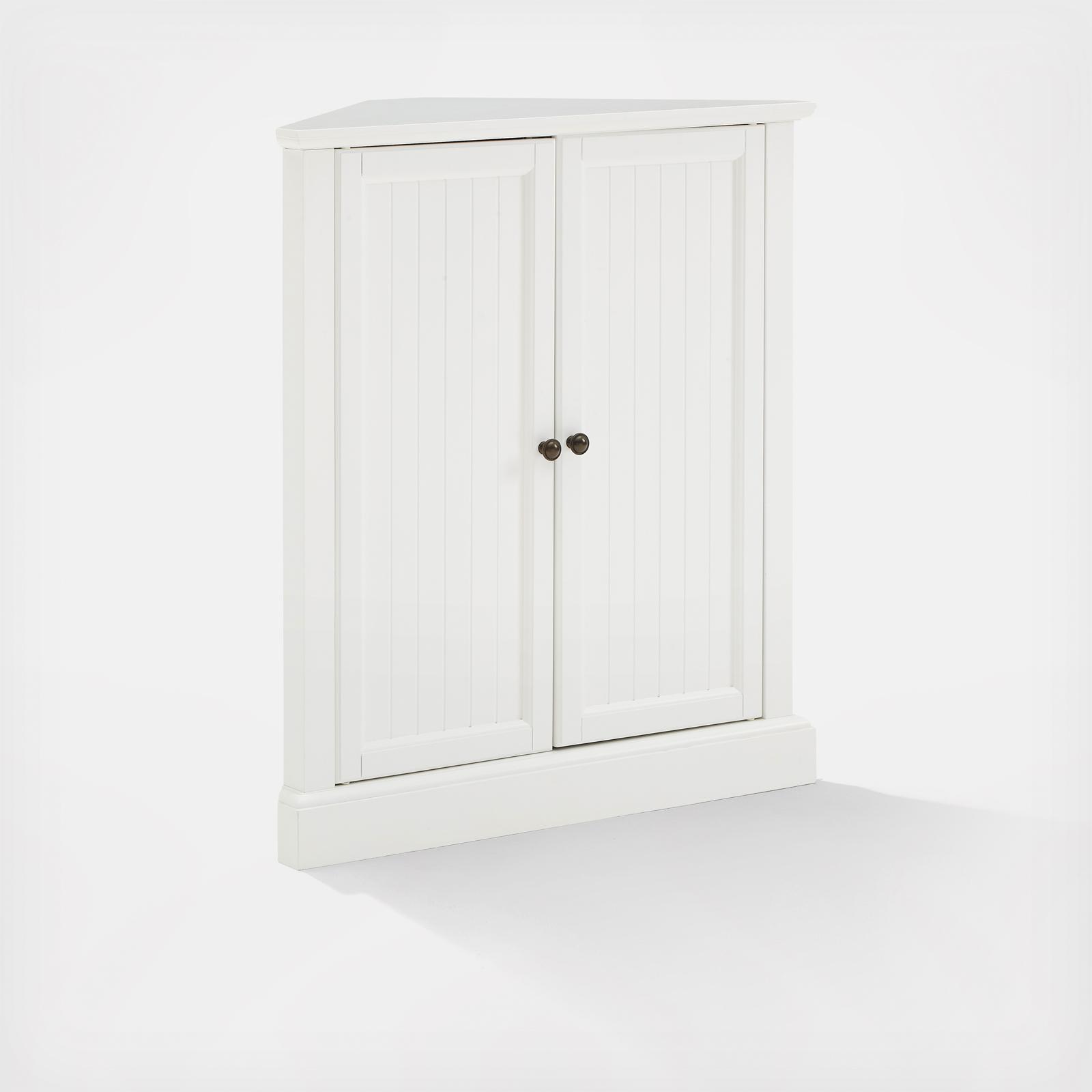 Shoreline Stackable Corner Pantry 7 Shoreline Stackable Corner Pantry