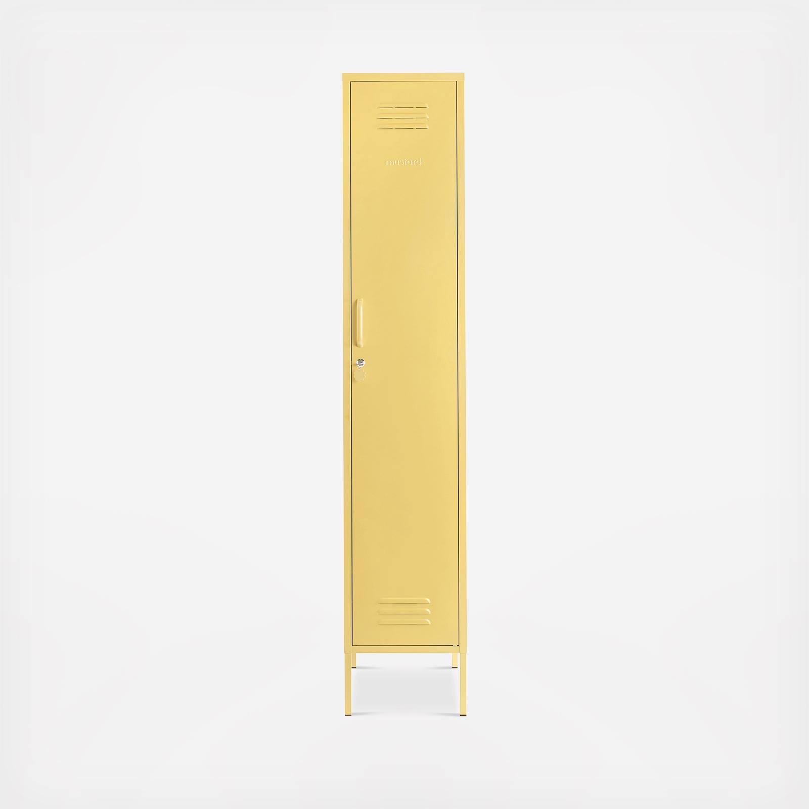The Skinny Locker