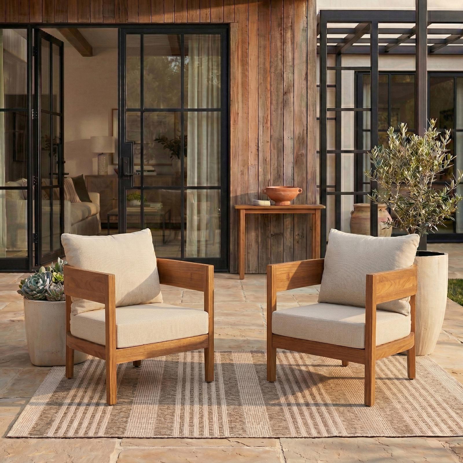 Theo Accent Chair, Set of 2 16 Theo Accent Chair, Set of 2