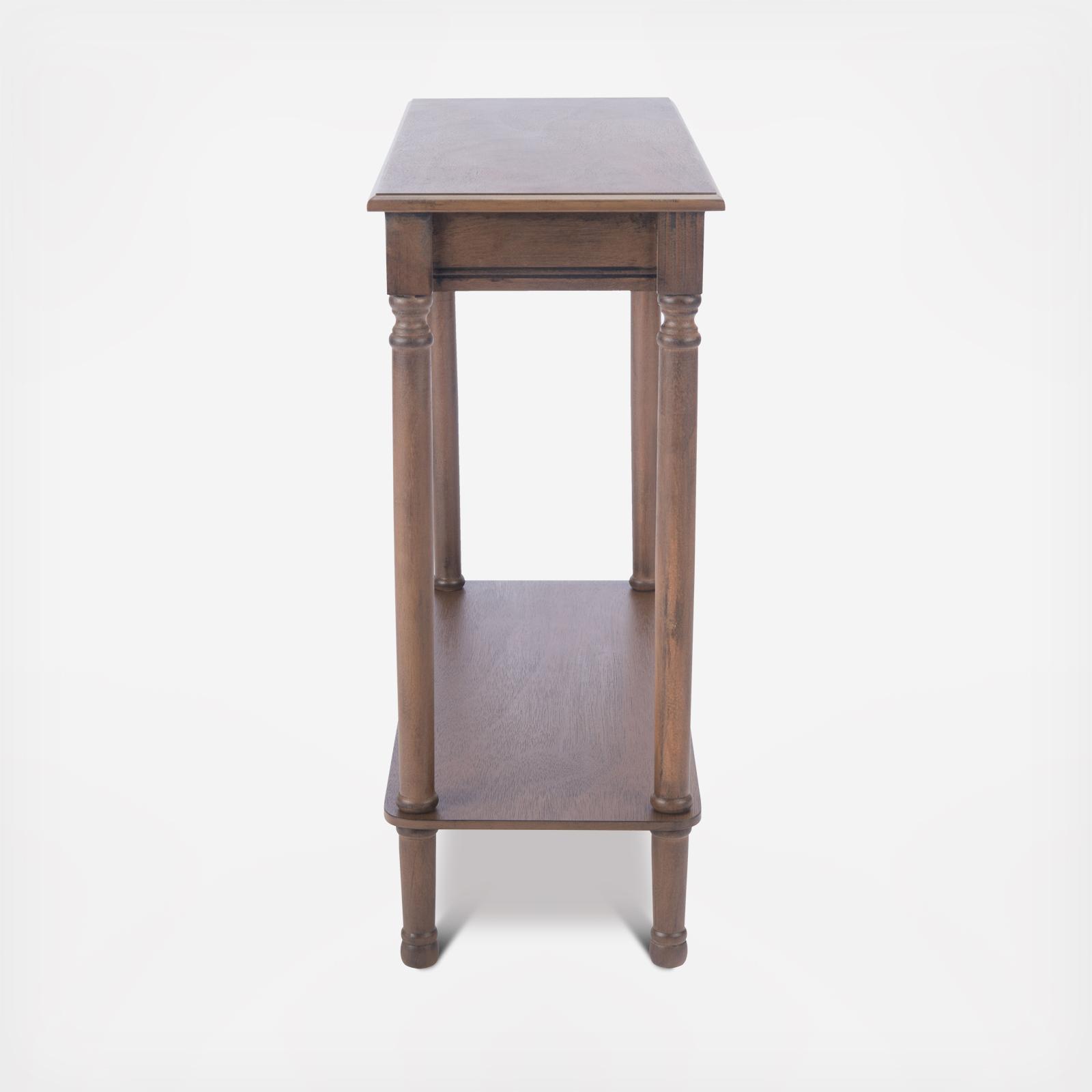 Tinsley Rectangular Console Table 3 Tinsley Rectangular Console Table