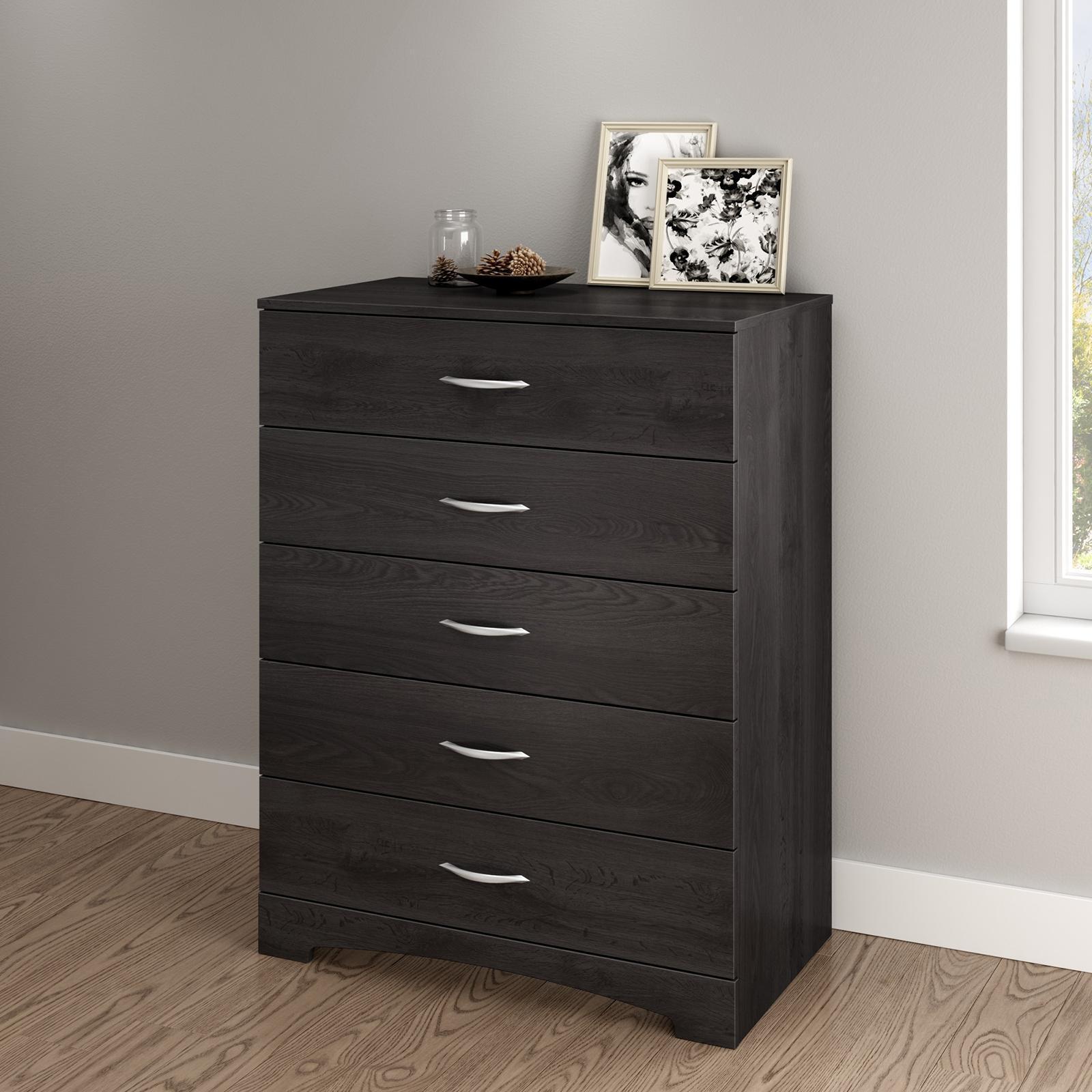Step One 5-Drawer Chest 12 Step One 5-Drawer Chest