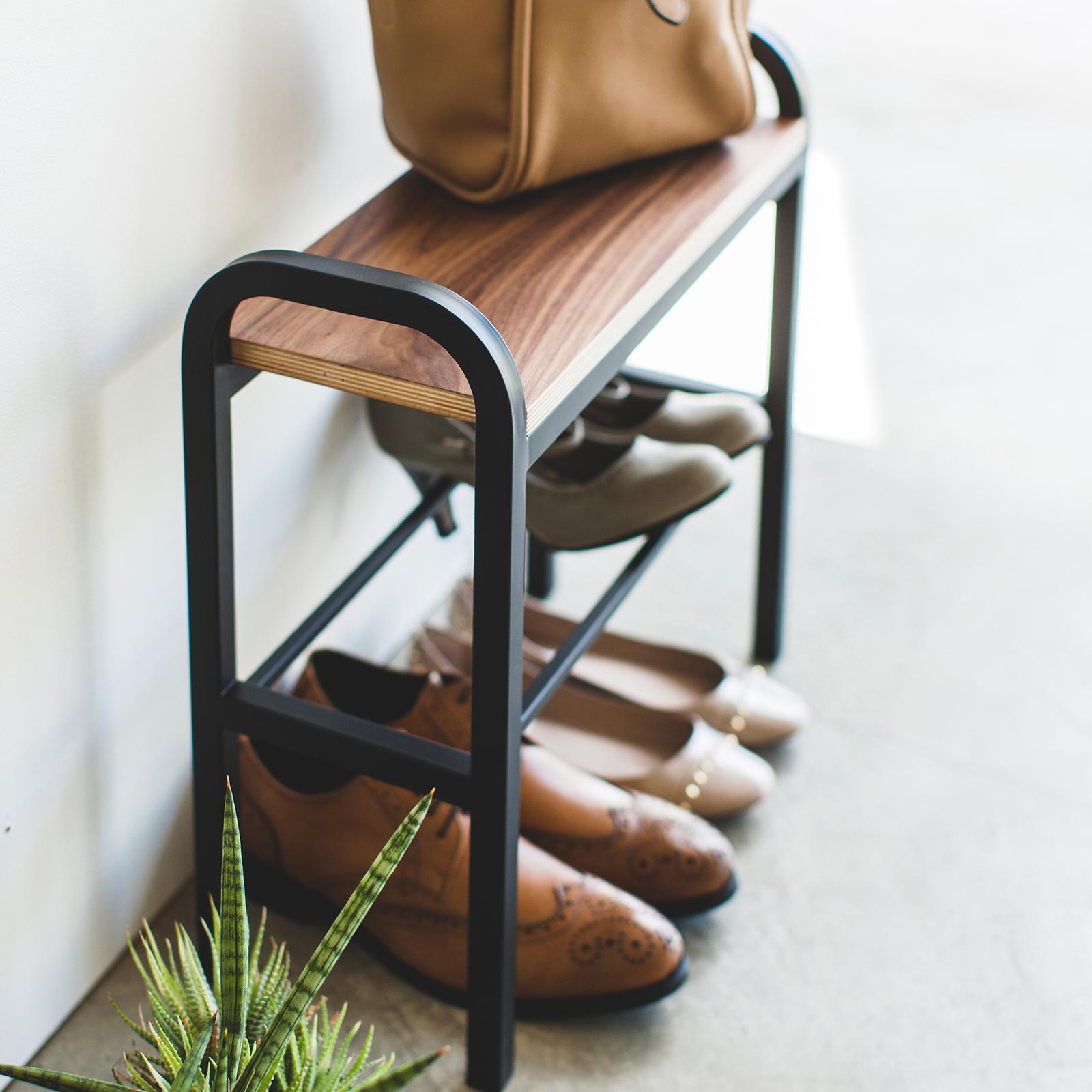 Tower Shoe Organizer 3 Tower Shoe Organizer