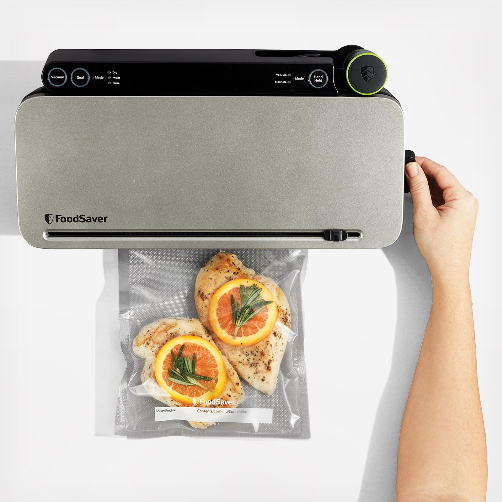 VS3130 Multi-Use Vacuum Sealing & Food Preservation System 3 VS3130 Multi-Use Vacuum Sealing & Food Preservation System