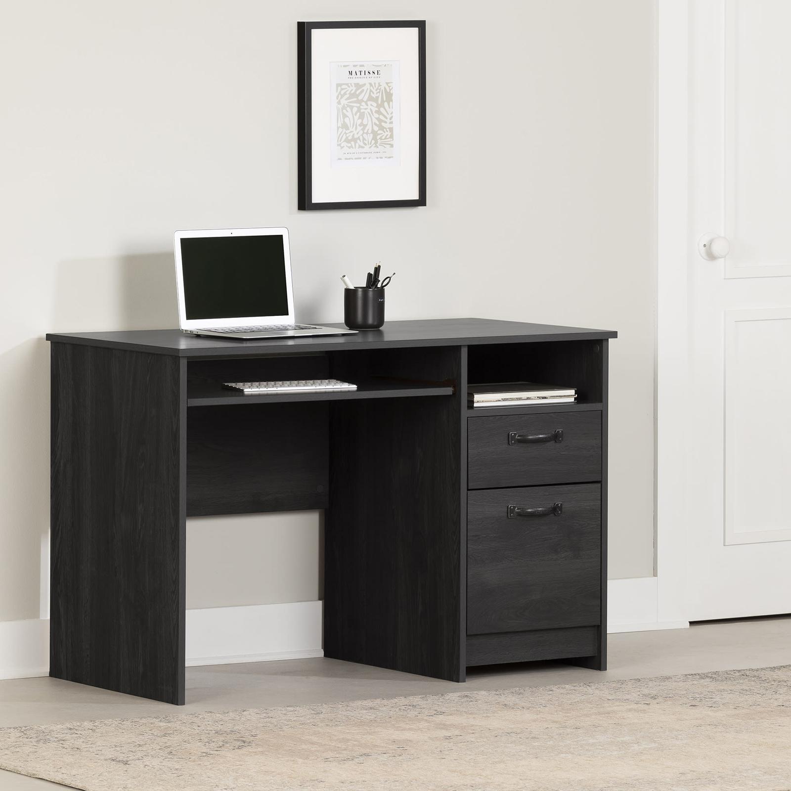 Tassio Computer Desk 1 Tassio Computer Desk