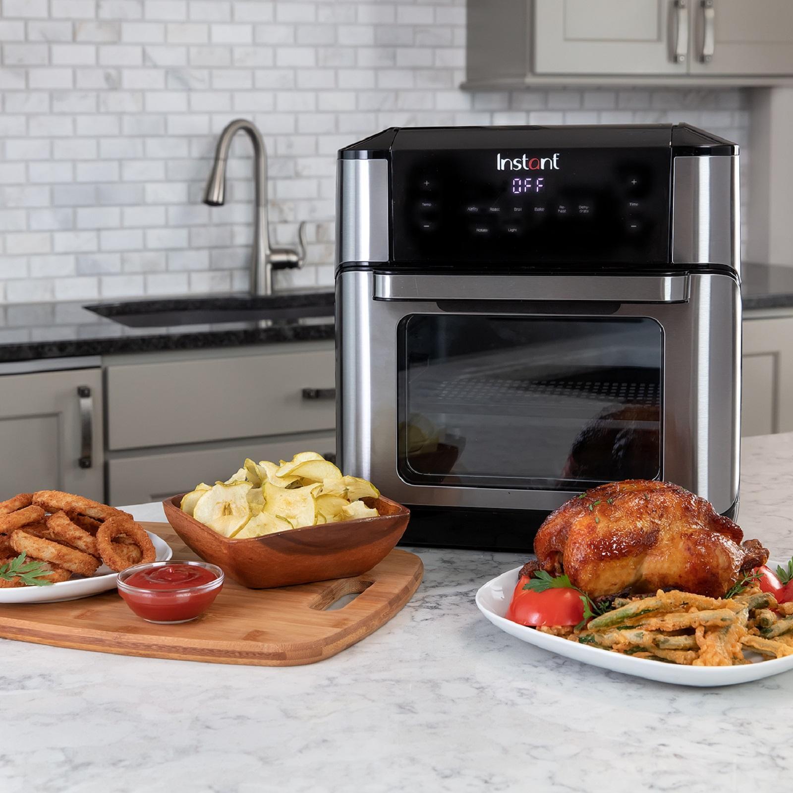 Vortex Plus 7-in-1 Air Fryer Oven 14 Vortex Plus 7-in-1 Air Fryer Oven