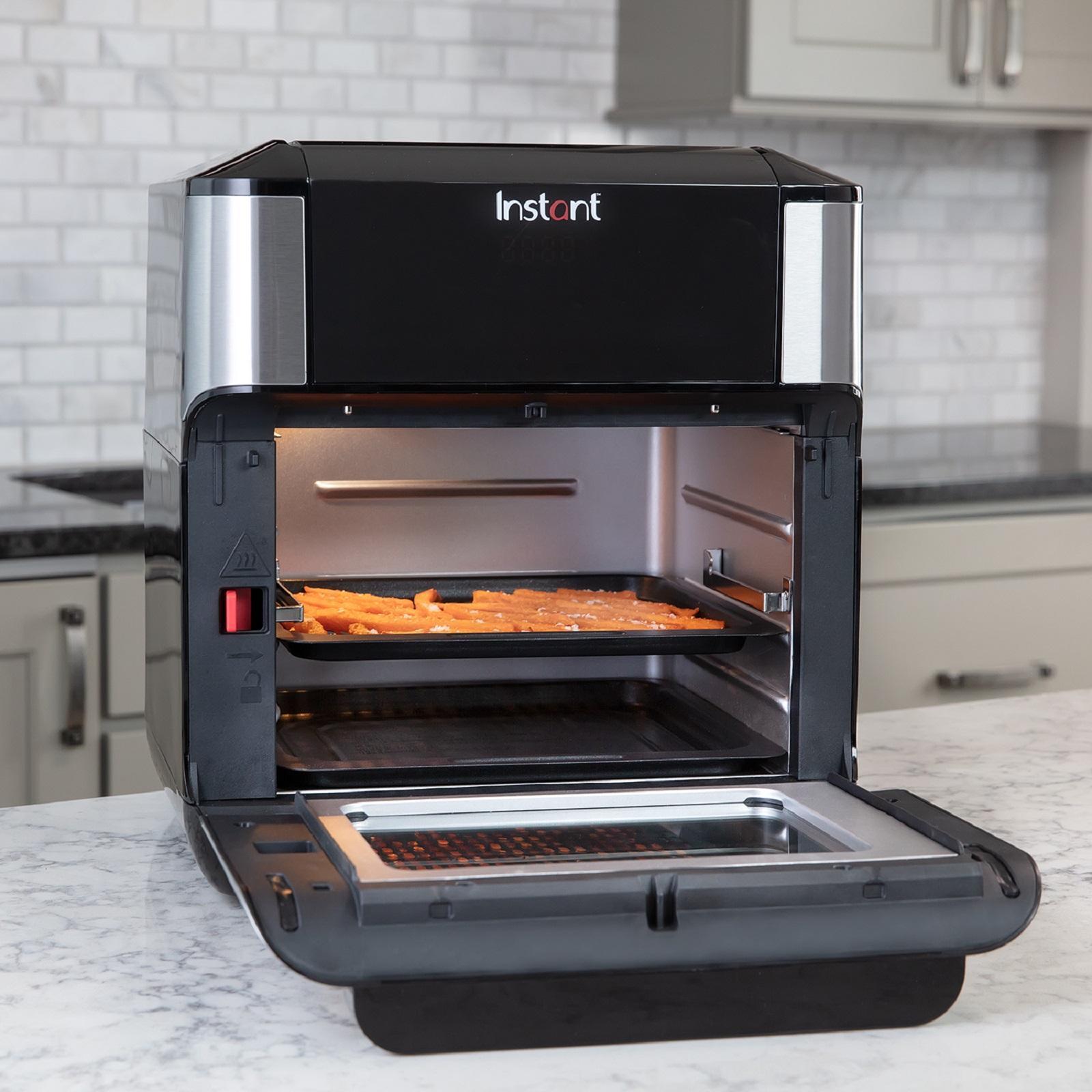 Vortex Plus 7-in-1 Air Fryer Oven