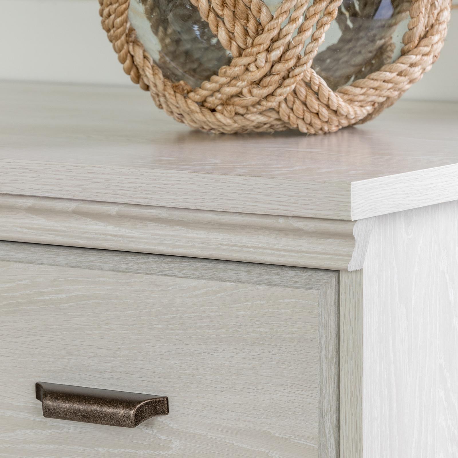 Versa 5-Drawer Chest 2 Versa 5-Drawer Chest