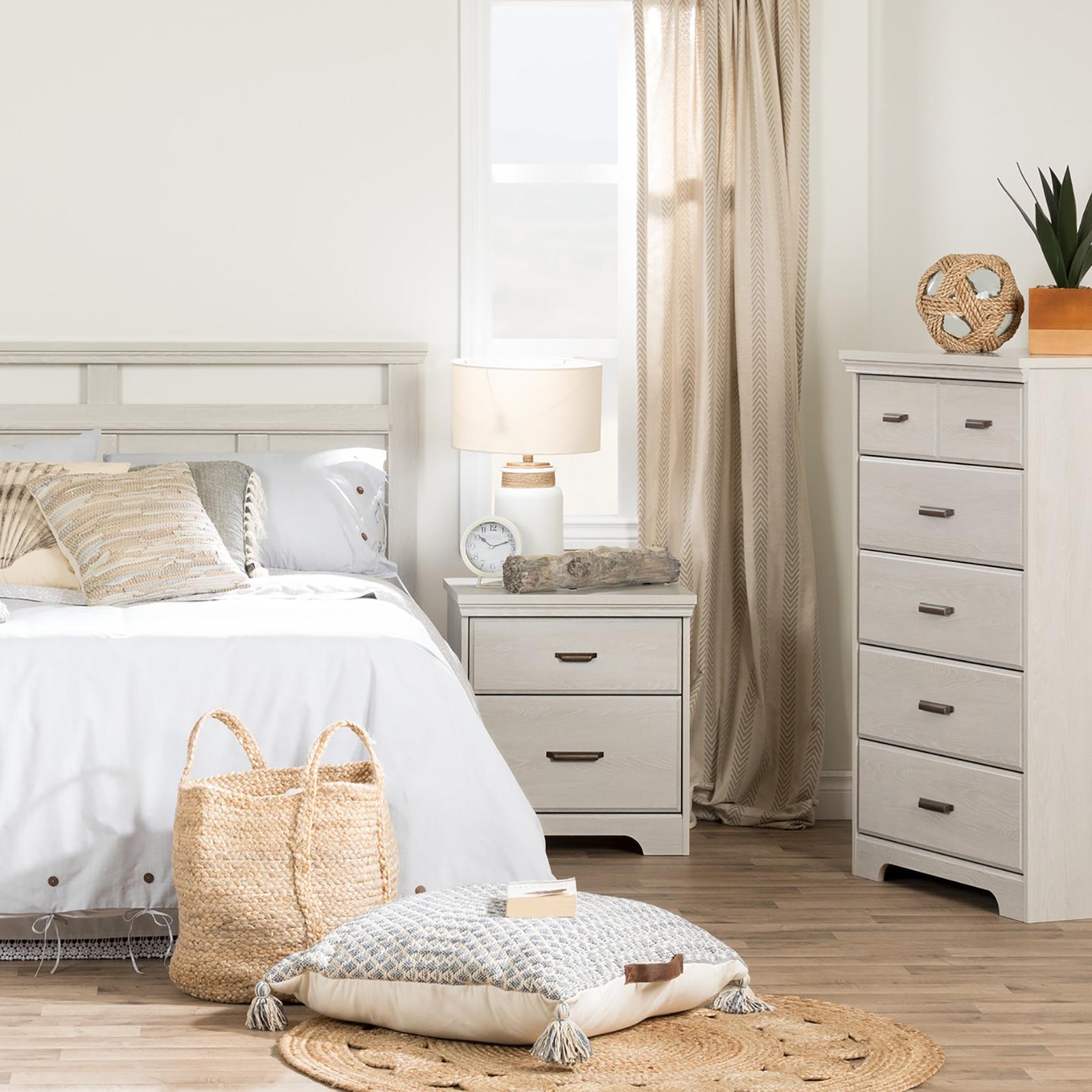 Versa 5-Drawer Chest 5 Versa 5-Drawer Chest