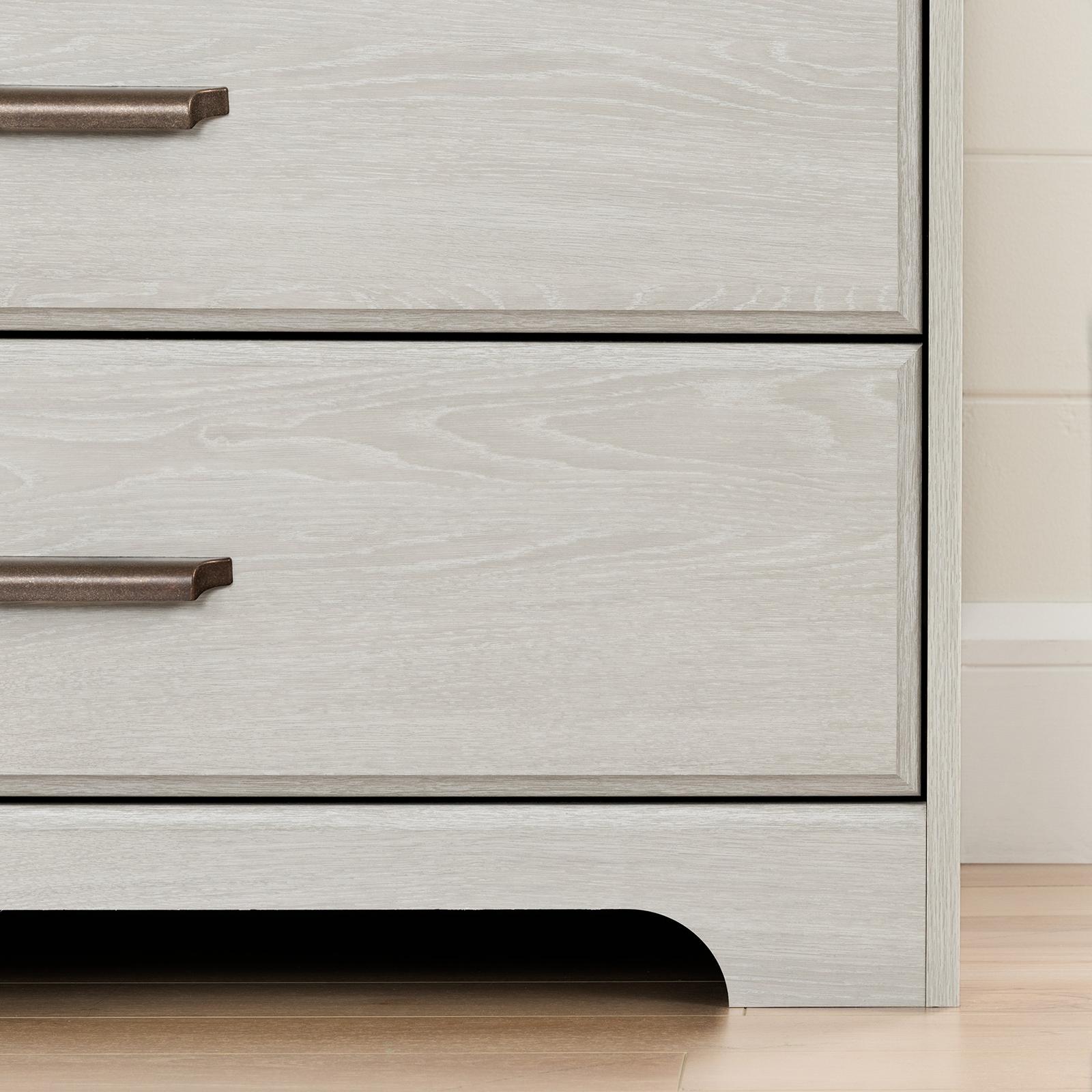 Versa 5-Drawer Chest 6 Versa 5-Drawer Chest