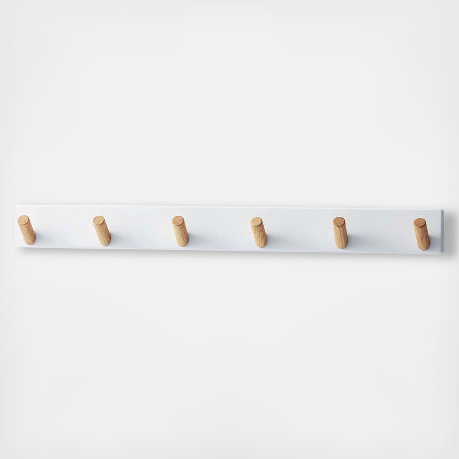 Tosca Wall-Mounted Coat Hanger 3 Tosca Wall-Mounted Coat Hanger