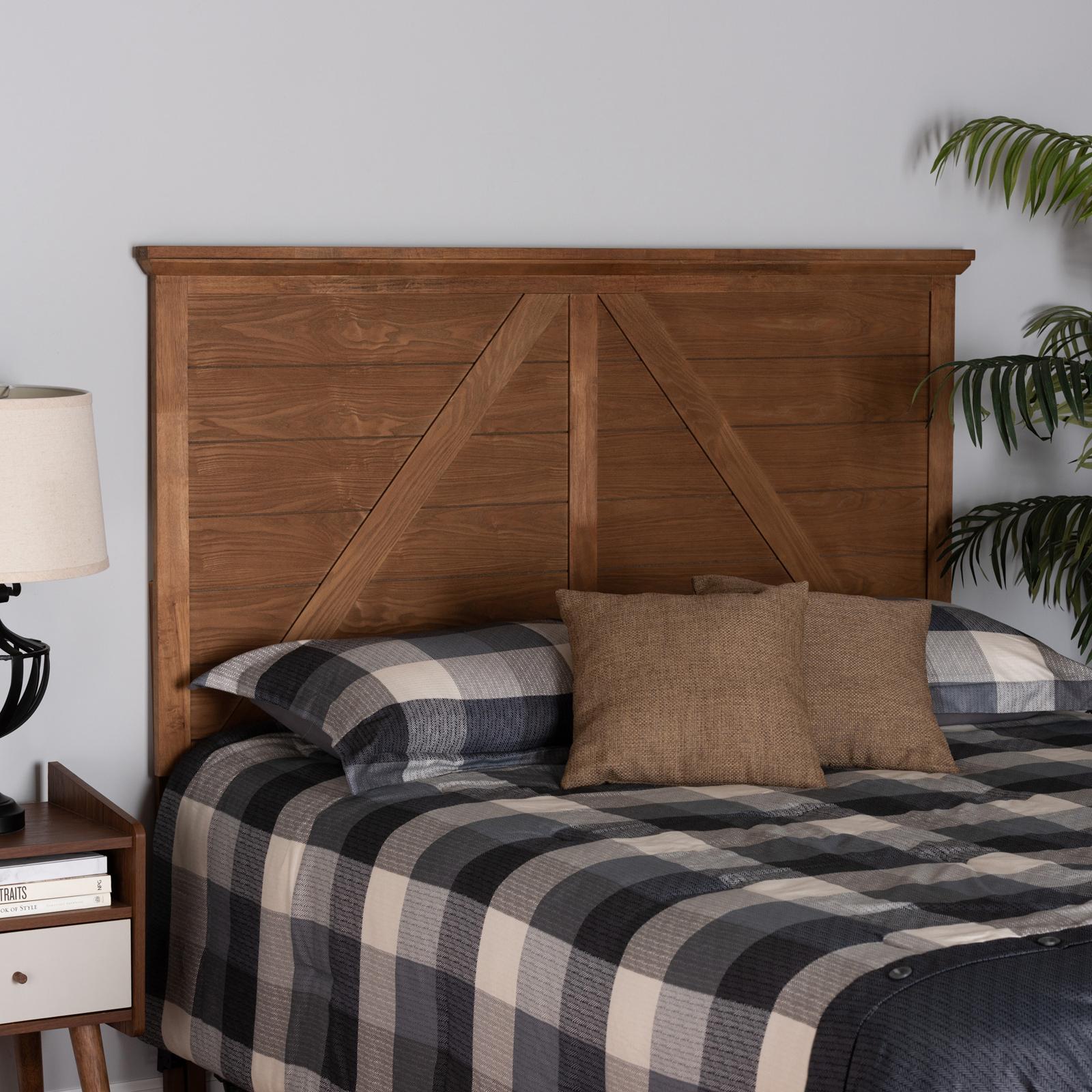 Yorick Classic Headboard 9 Yorick Classic Headboard