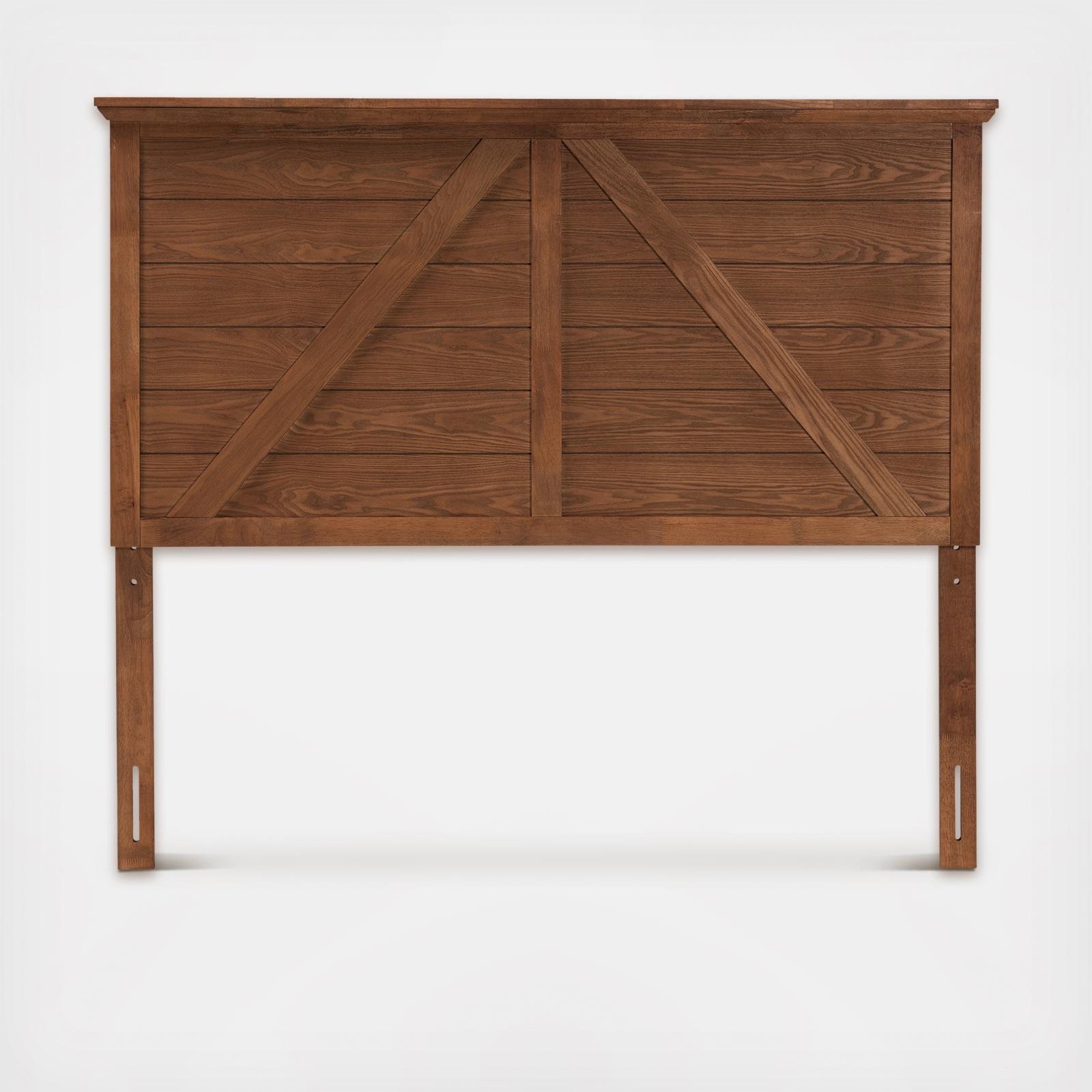 Yorick Classic Headboard 3 Yorick Classic Headboard