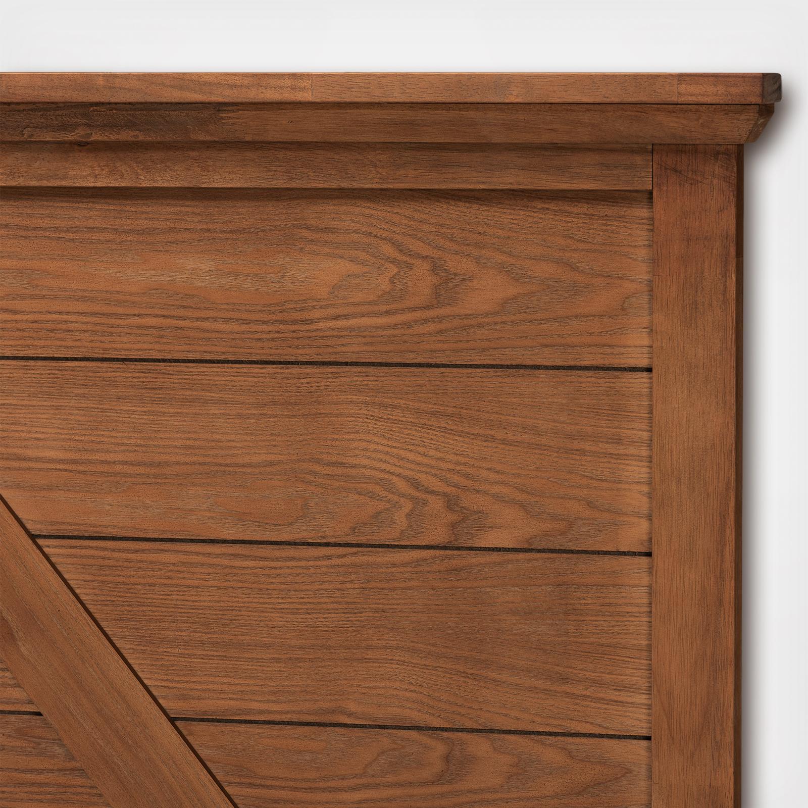 Yorick Classic Headboard 5 Yorick Classic Headboard
