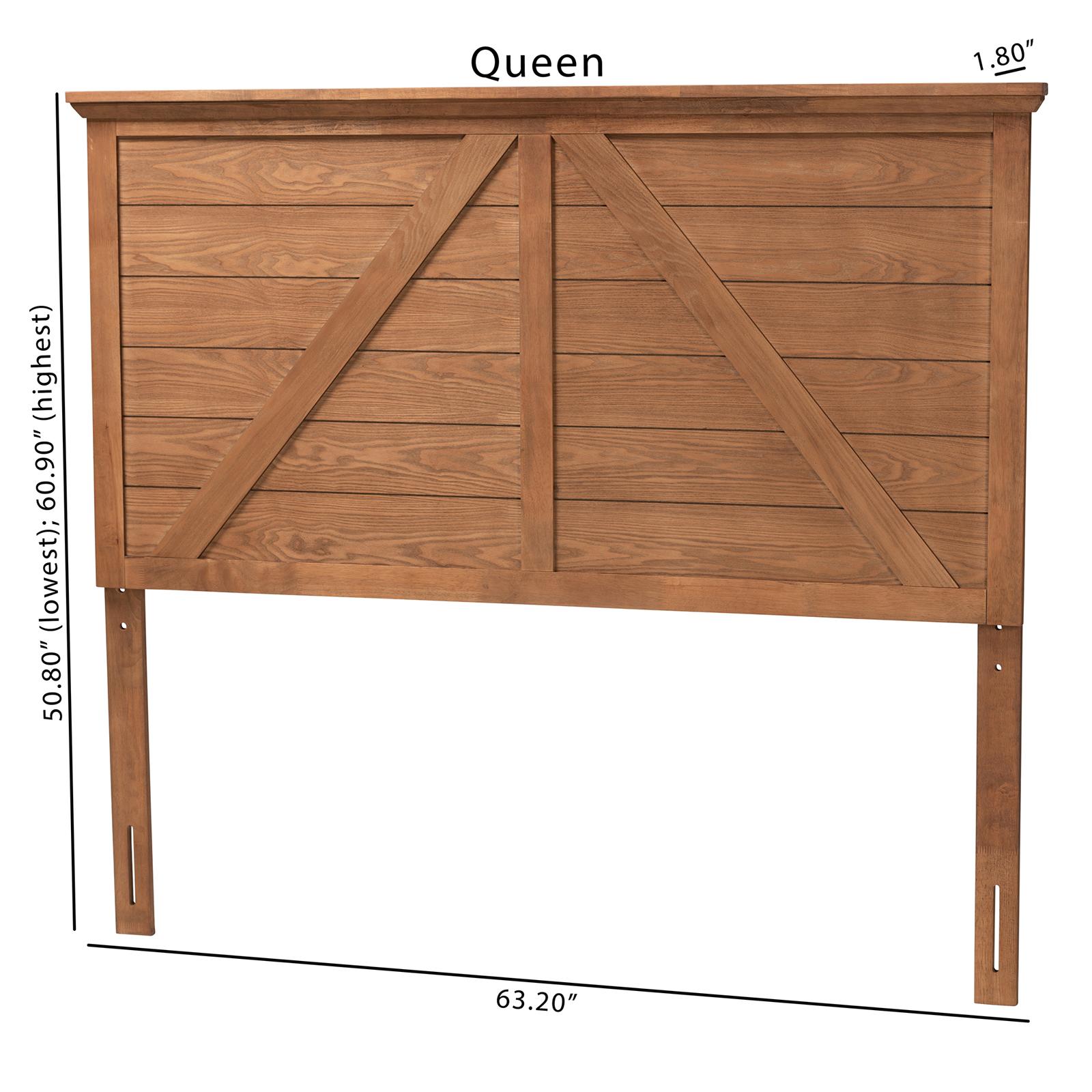 Yorick Classic Headboard 7 Yorick Classic Headboard
