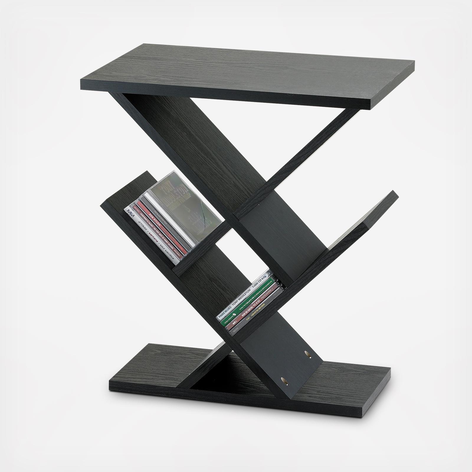 Zig-Zag Accent Table 1 Zig-Zag Accent Table