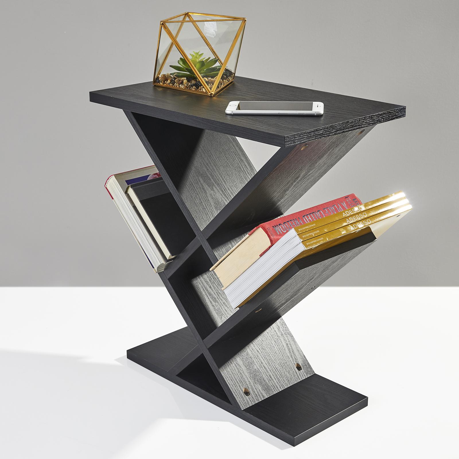 Zig-Zag Accent Table 2 Zig-Zag Accent Table