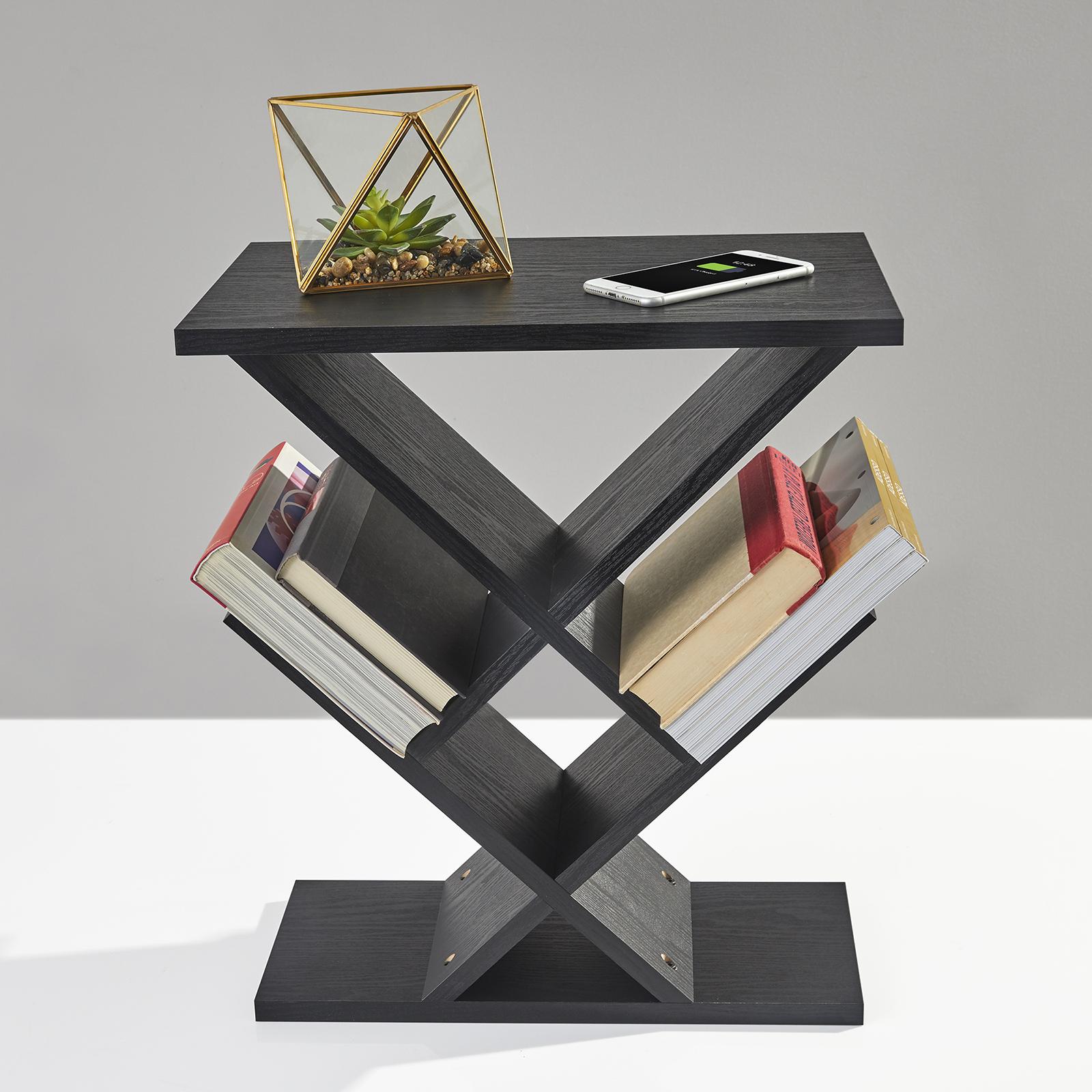 Zig-Zag Accent Table 3 Zig-Zag Accent Table