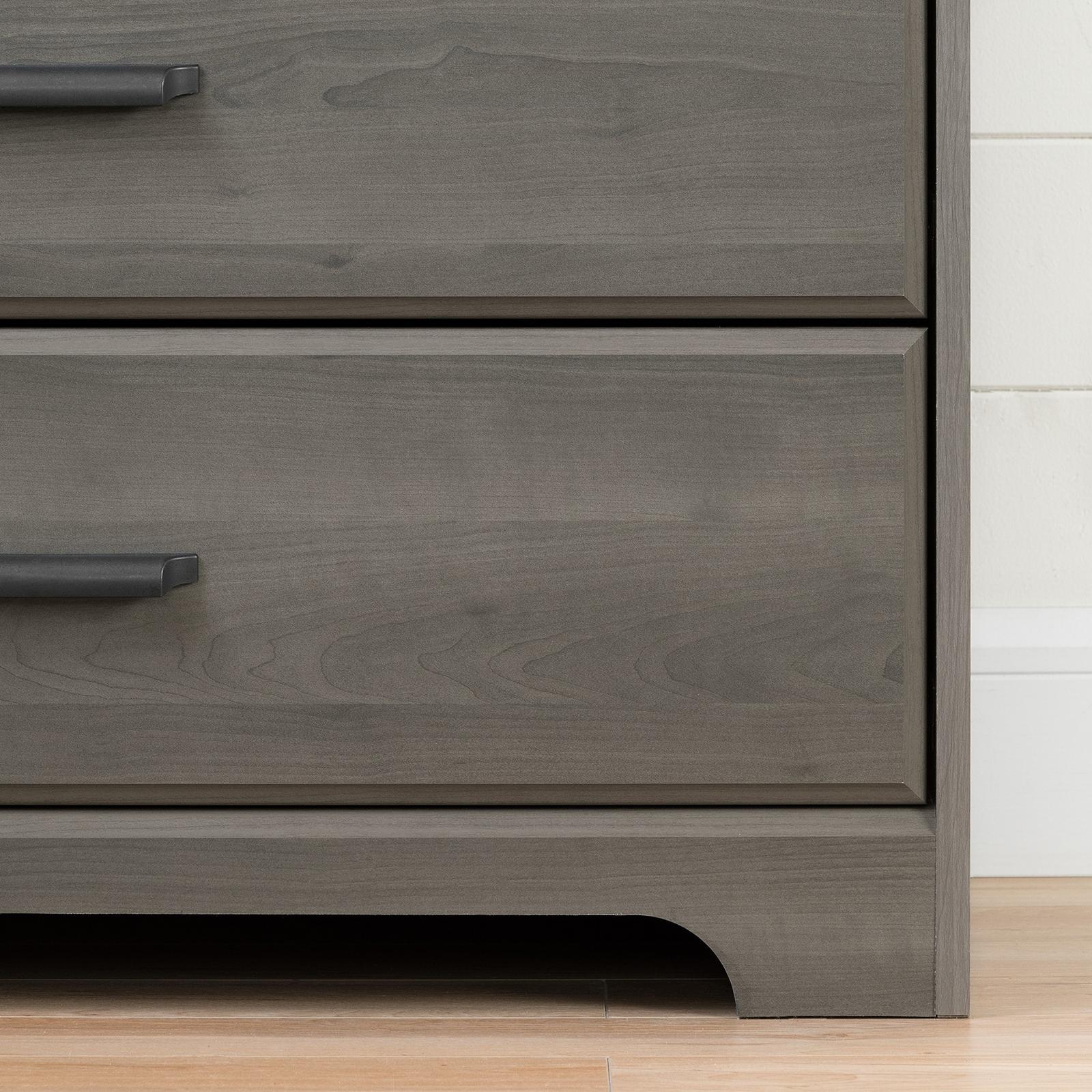 Versa 8-Drawer Double Dresser 7 Versa 8-Drawer Double Dresser