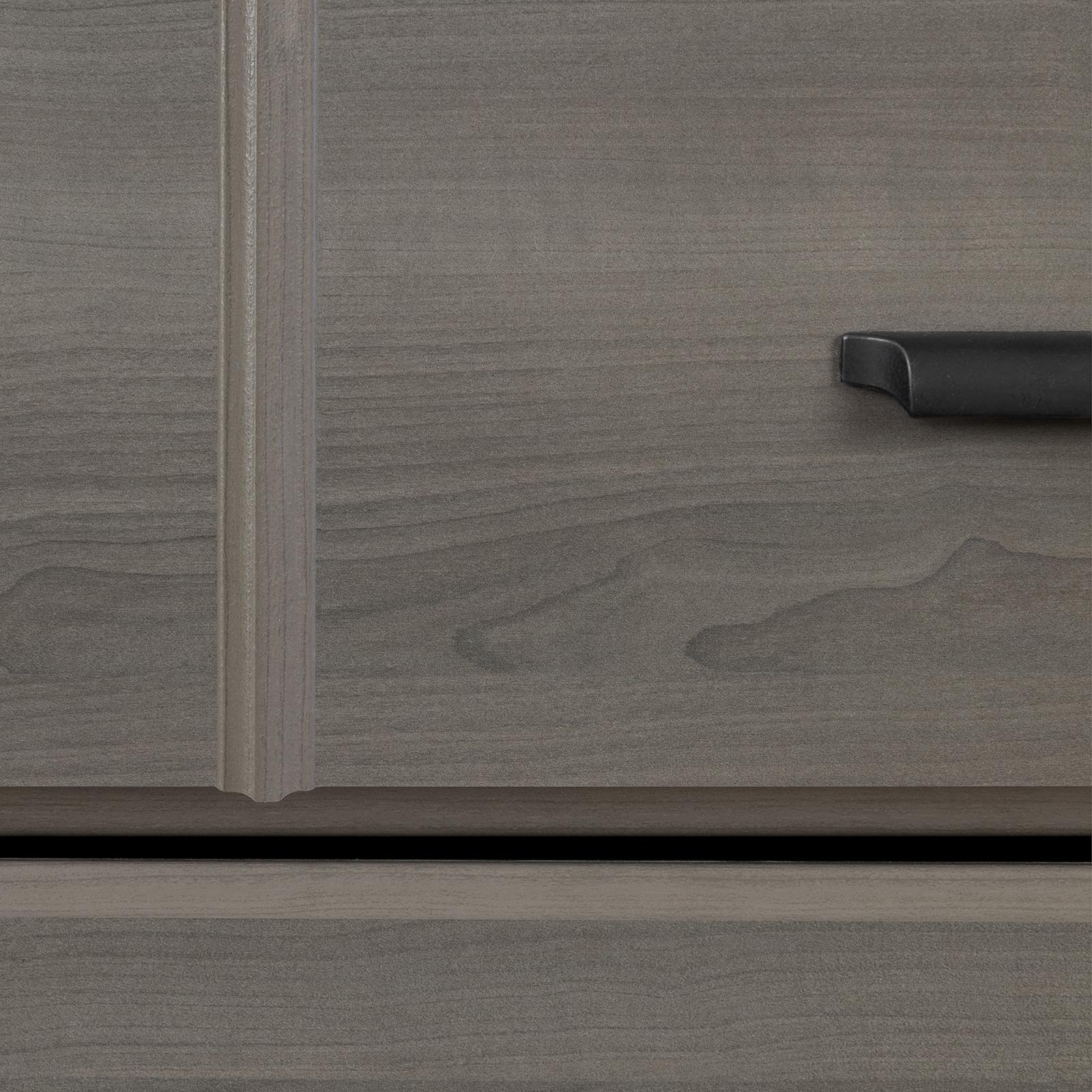 Versa 8-Drawer Double Dresser 8 Versa 8-Drawer Double Dresser