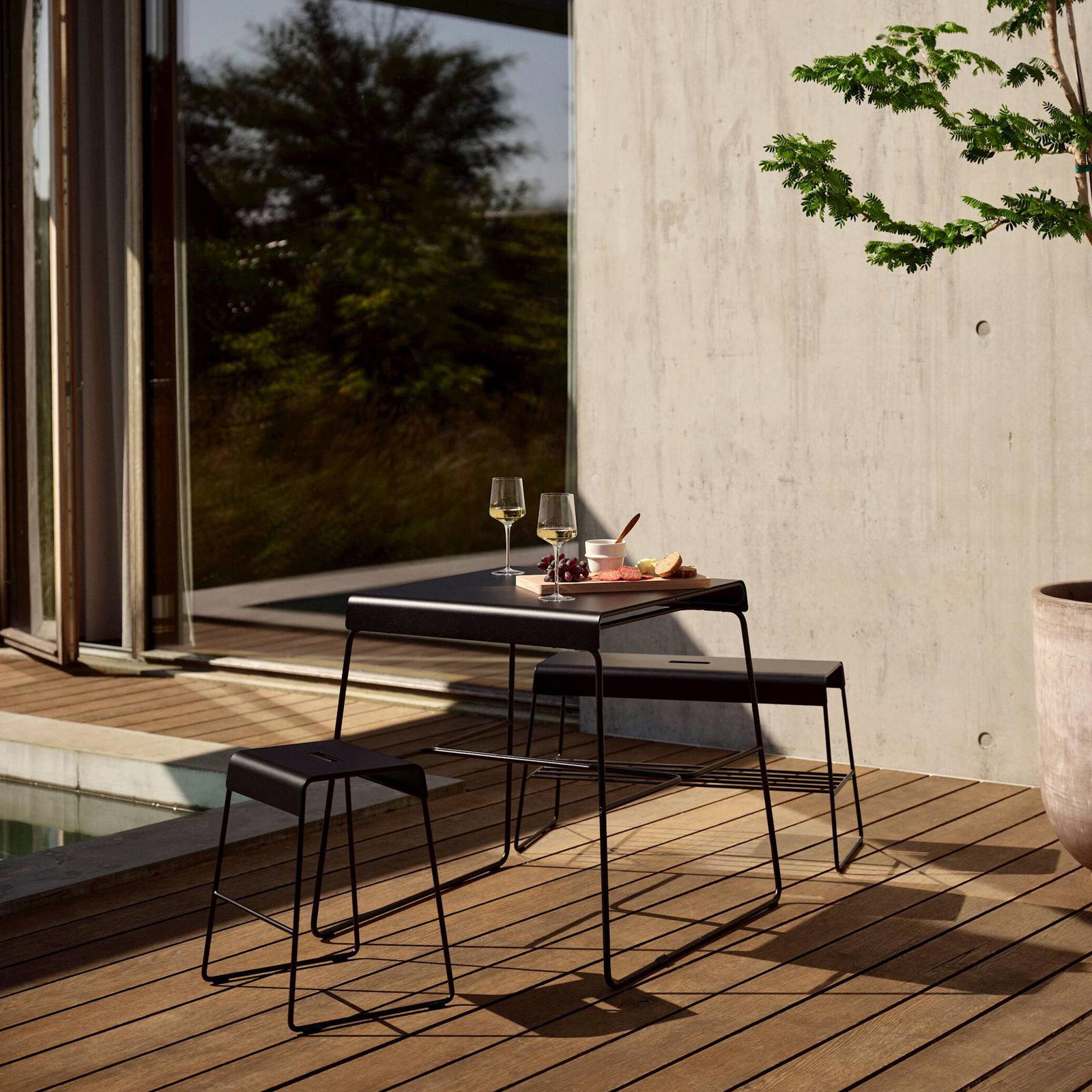 A-Cafe Outdoor Table