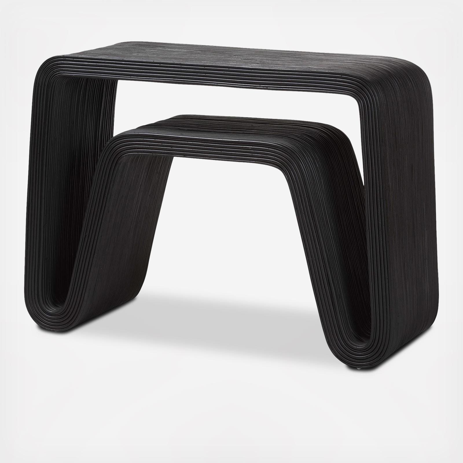 Abebi Console Table 2 Abebi Console Table