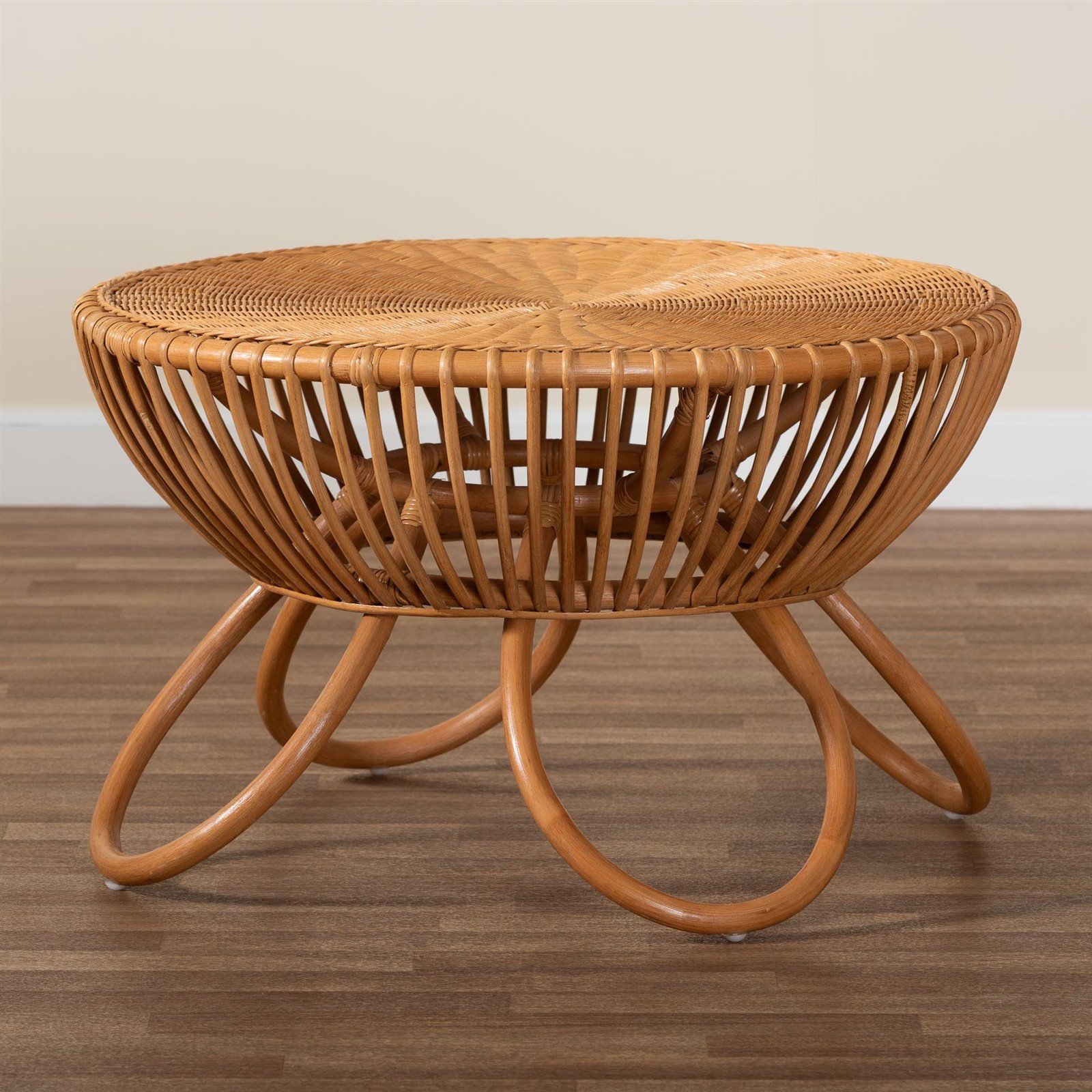 Abel Coffee Table with Splayed Legs 14 Abel Coffee Table with Splayed Legs