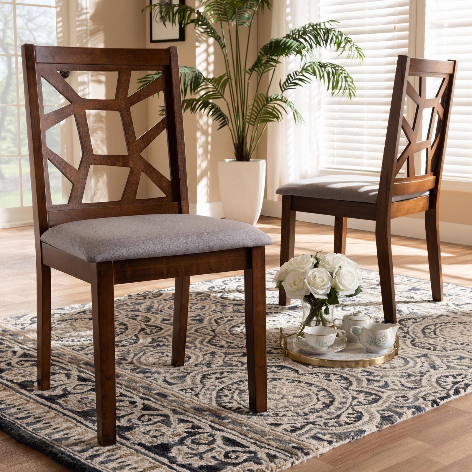 Abilene Dining Chair, Set of 2