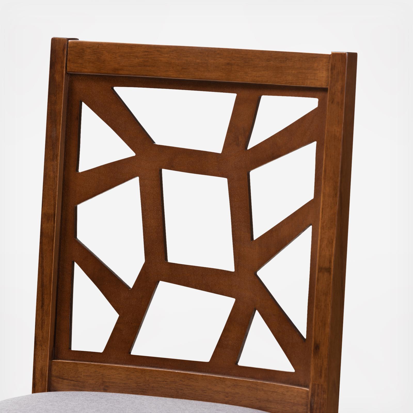 Abilene Dining Chair, Set of 2 6 Abilene Dining Chair, Set of 2