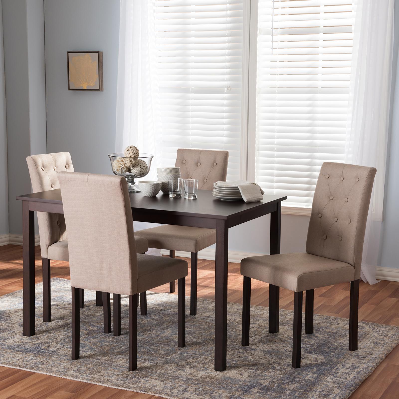 5-Piece Dining Set 15 5-Piece Dining Set