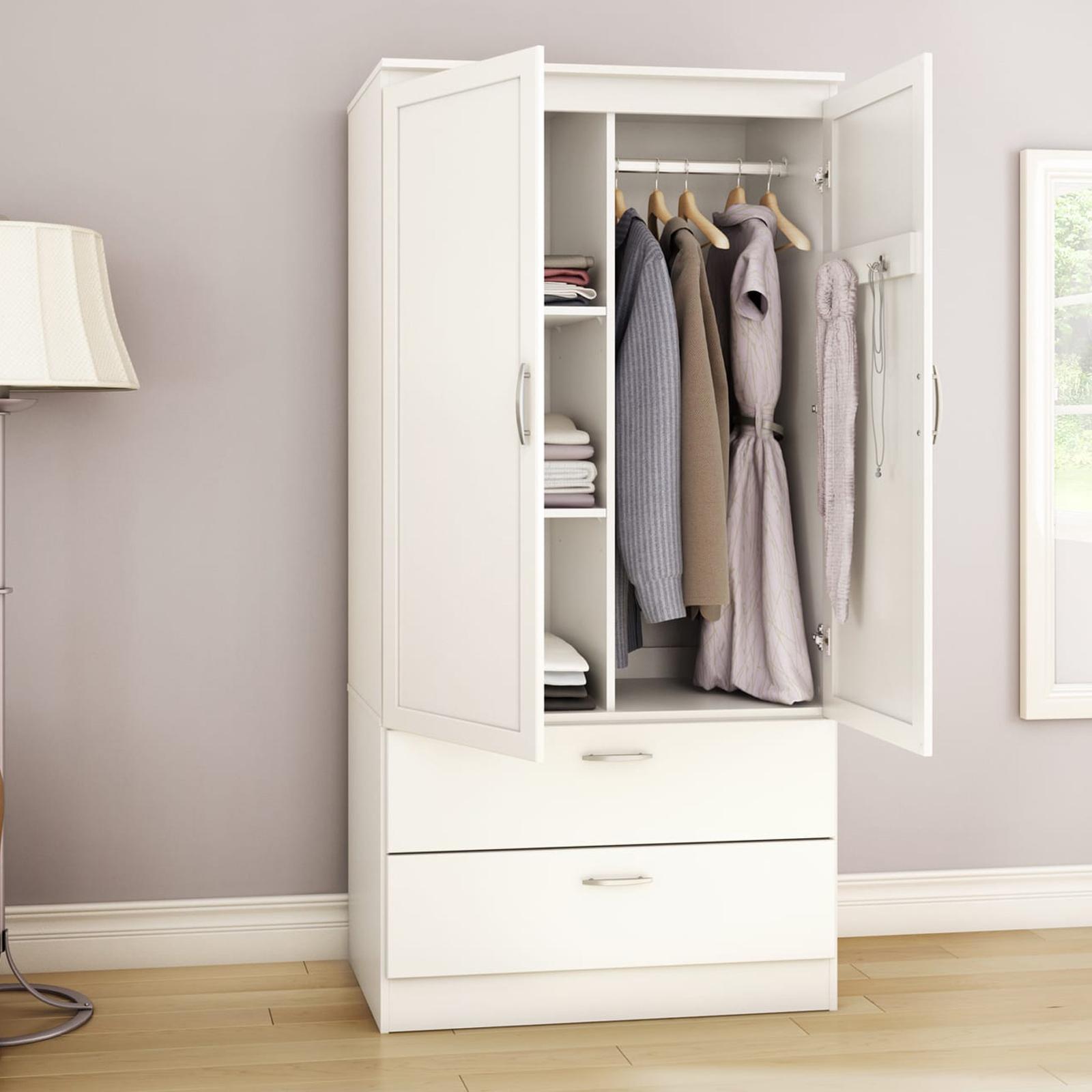 Acapella Wardrobe