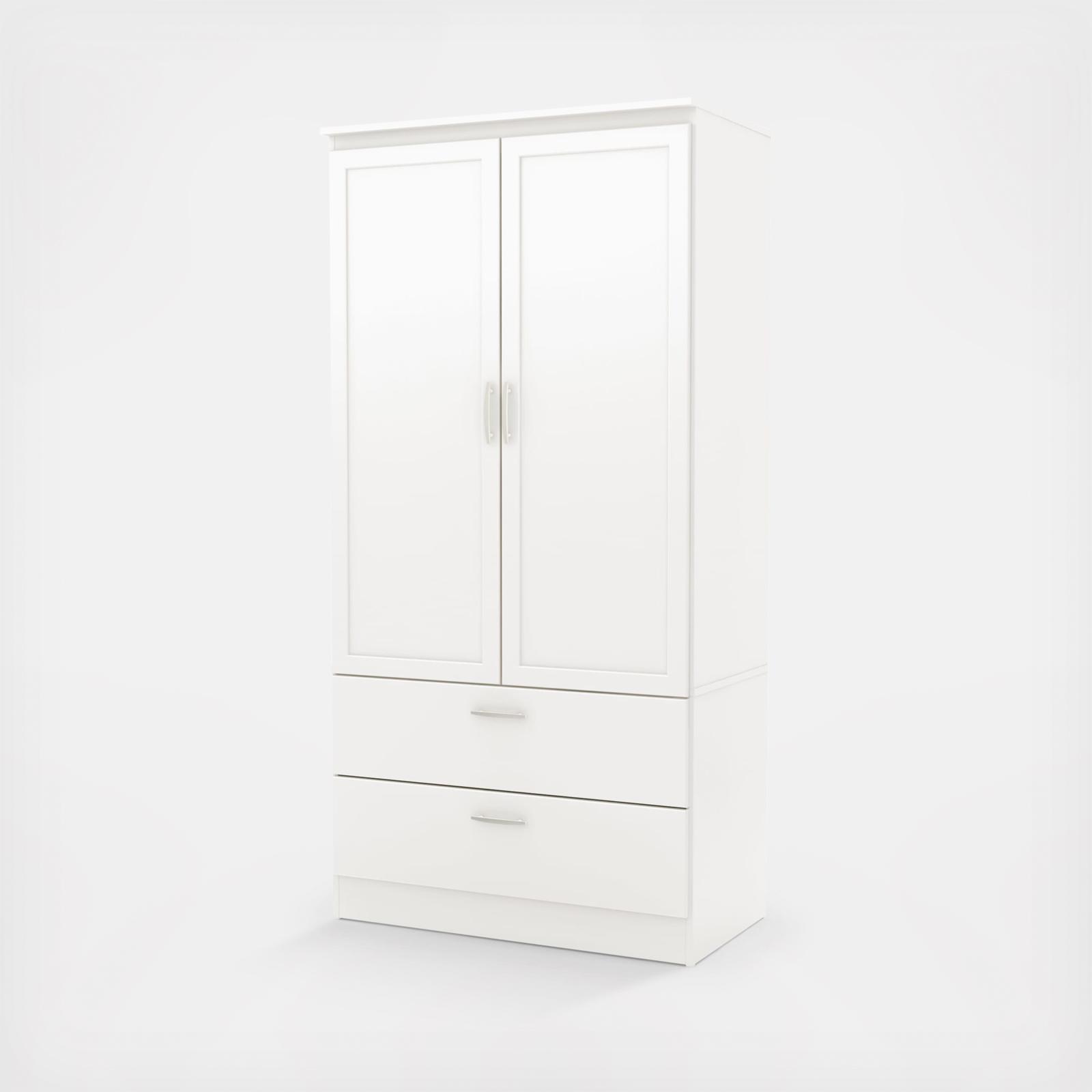 Acapella Wardrobe