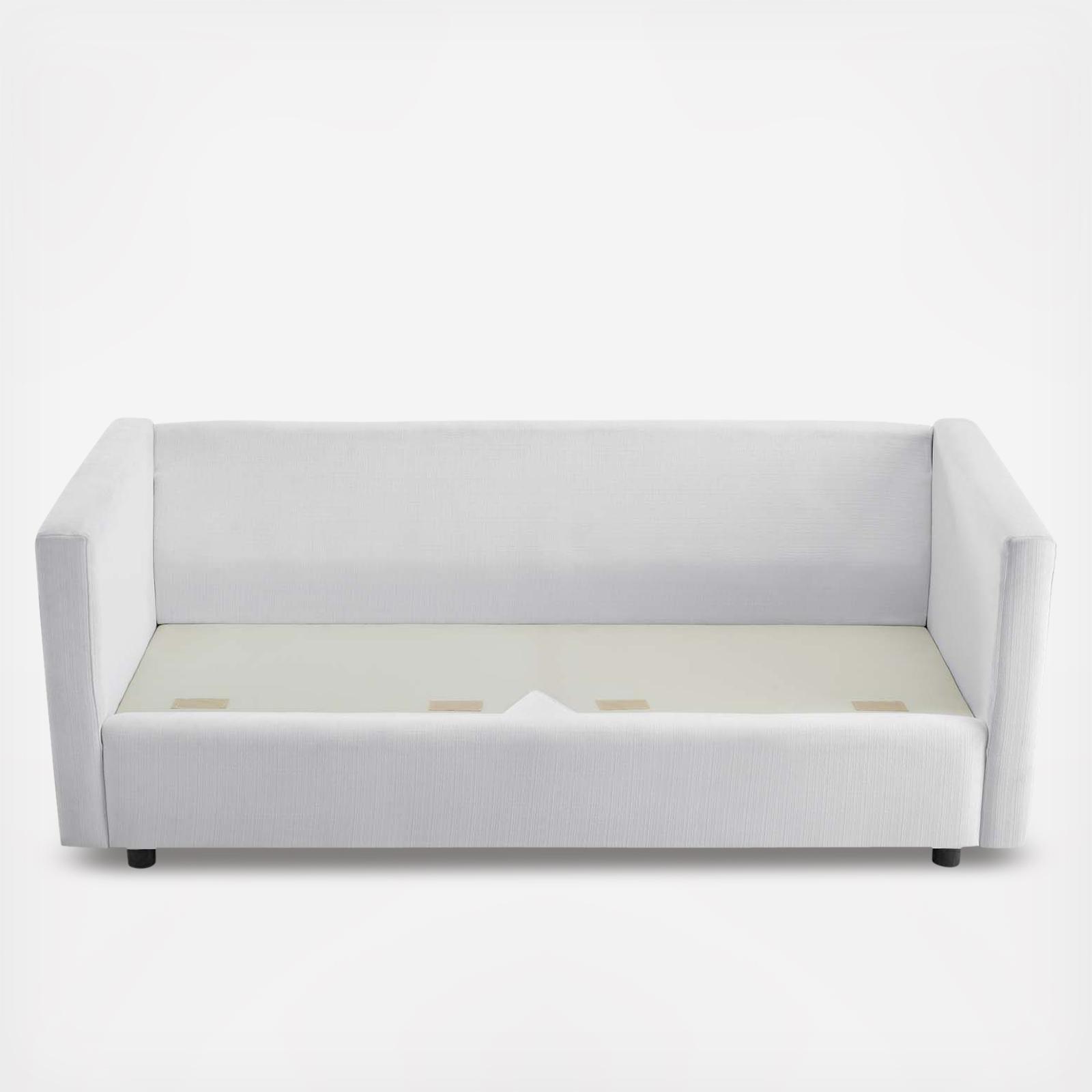 Activate Upholstered Sofa 6 Activate Upholstered Sofa