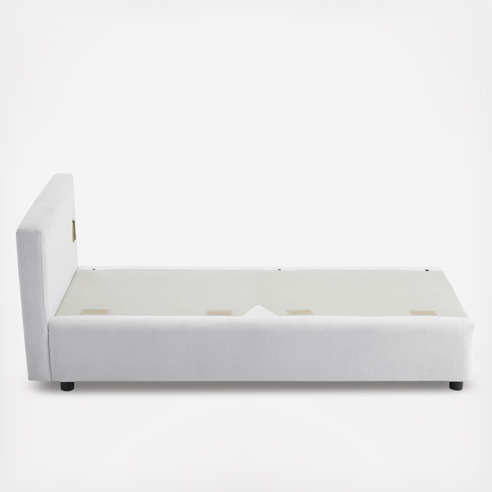 Activate Upholstered Sofa 8 Activate Upholstered Sofa