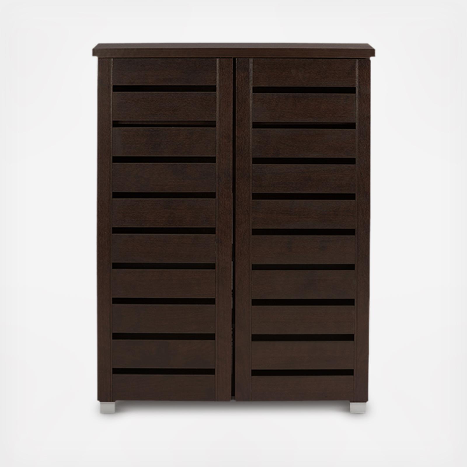 Adalwin Entryway Storage Cabinet
