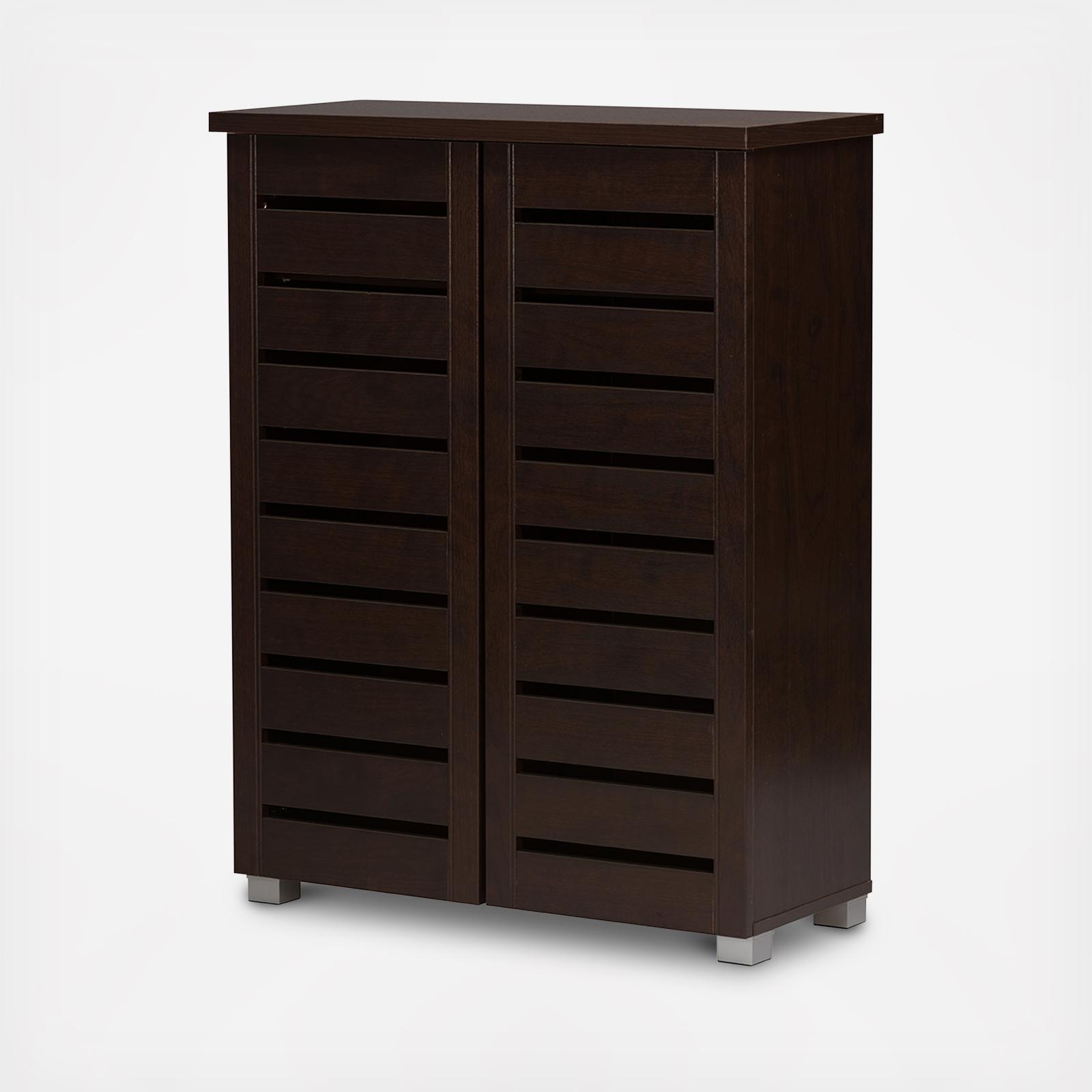Adalwin Entryway Storage Cabinet 3 Adalwin Entryway Storage Cabinet