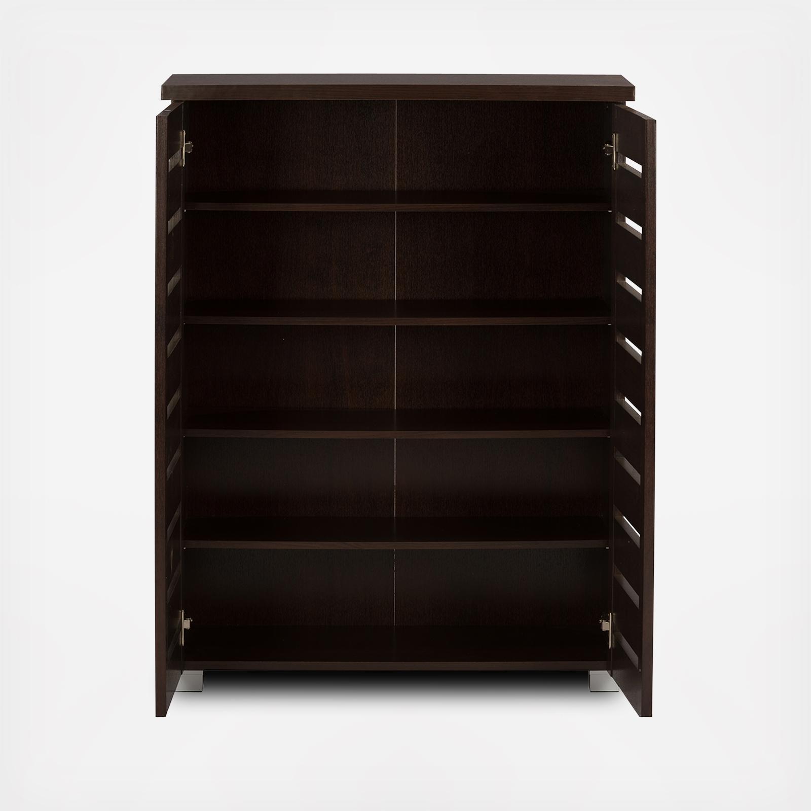 Adalwin Entryway Storage Cabinet 4 Adalwin Entryway Storage Cabinet